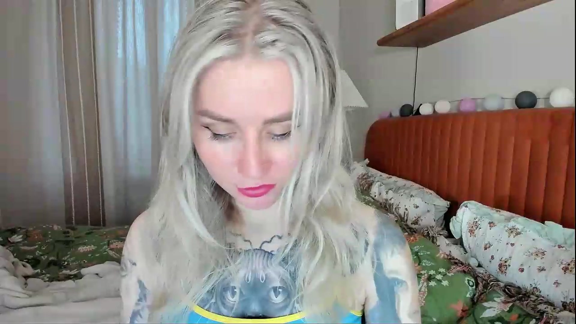 Gallery image thumbnail from Alexa_Smithhh's myfreecams stream on, 06/14/2026, 20:57 image 12 of 20