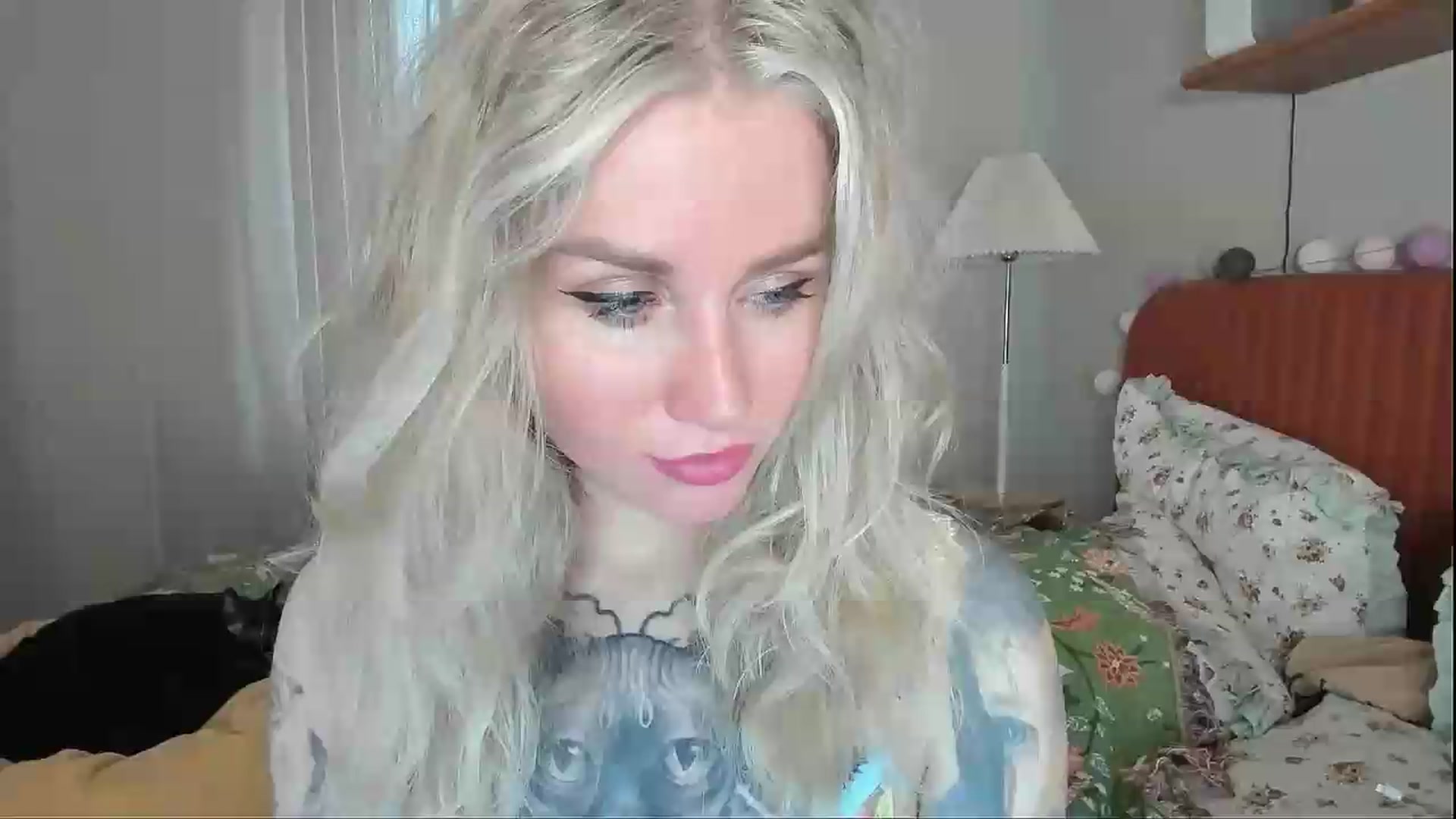 Gallery image thumbnail from Alexa_Smithhh's myfreecams stream on, 06/18/2026, 21:14 image 1 of 20