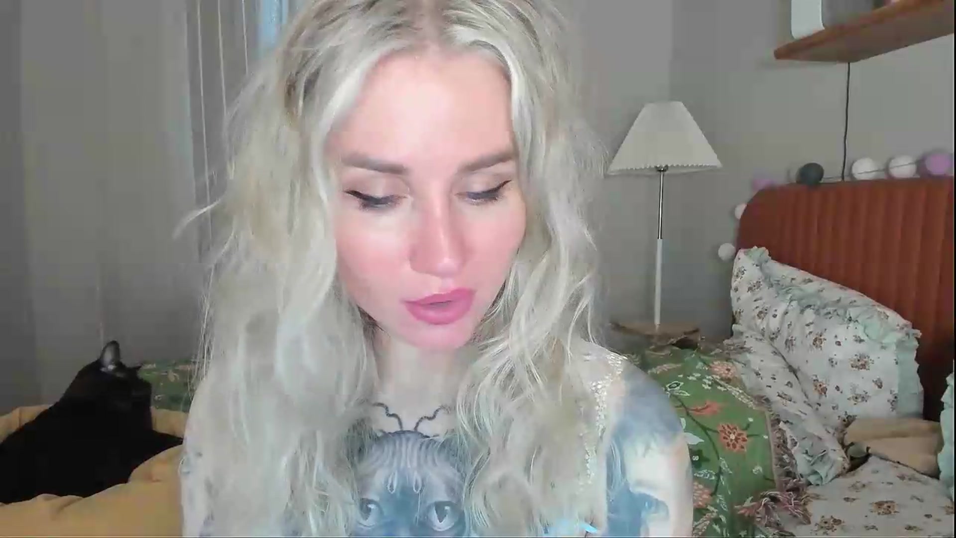 Gallery image thumbnail from Alexa_Smithhh's myfreecams stream on, 06/18/2026, 21:14 image 7 of 20