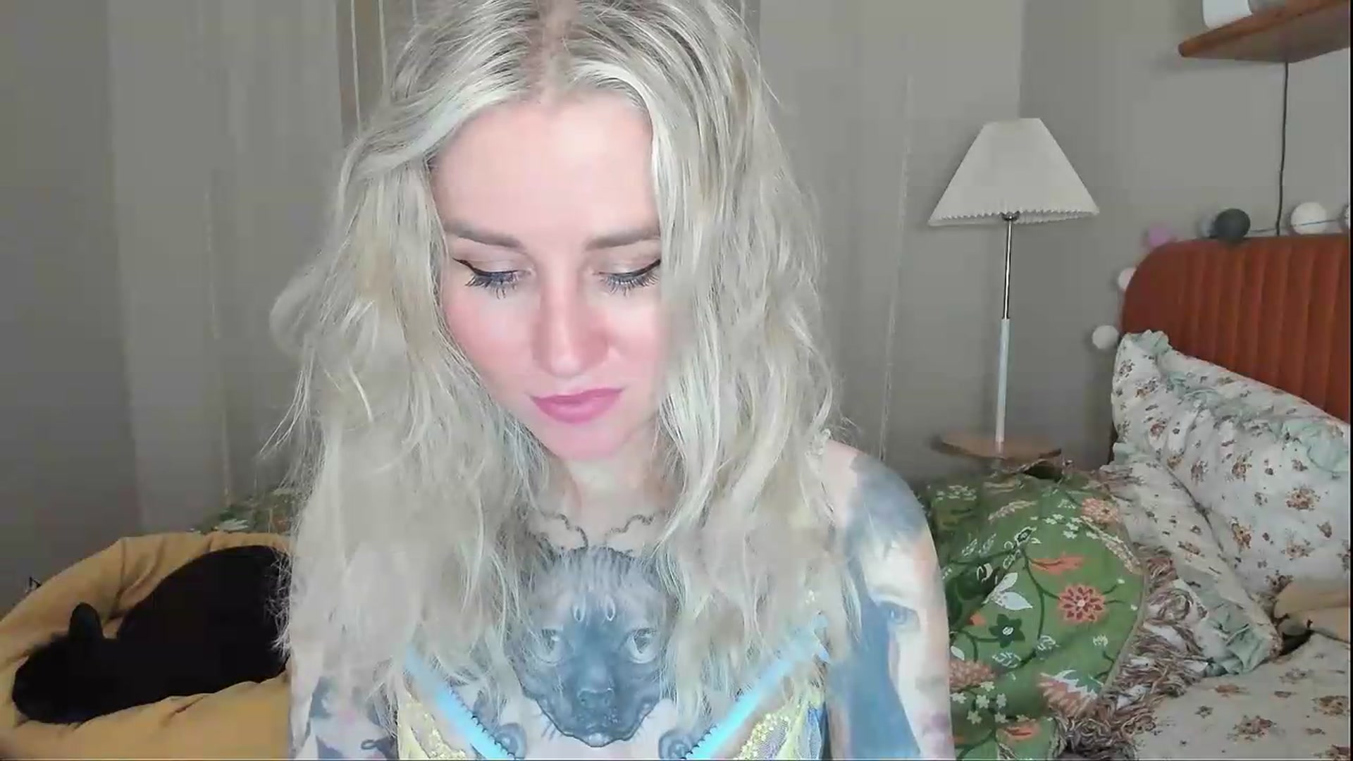 Gallery image thumbnail from Alexa_Smithhh's myfreecams stream on, 06/18/2026, 21:14 image 13 of 20