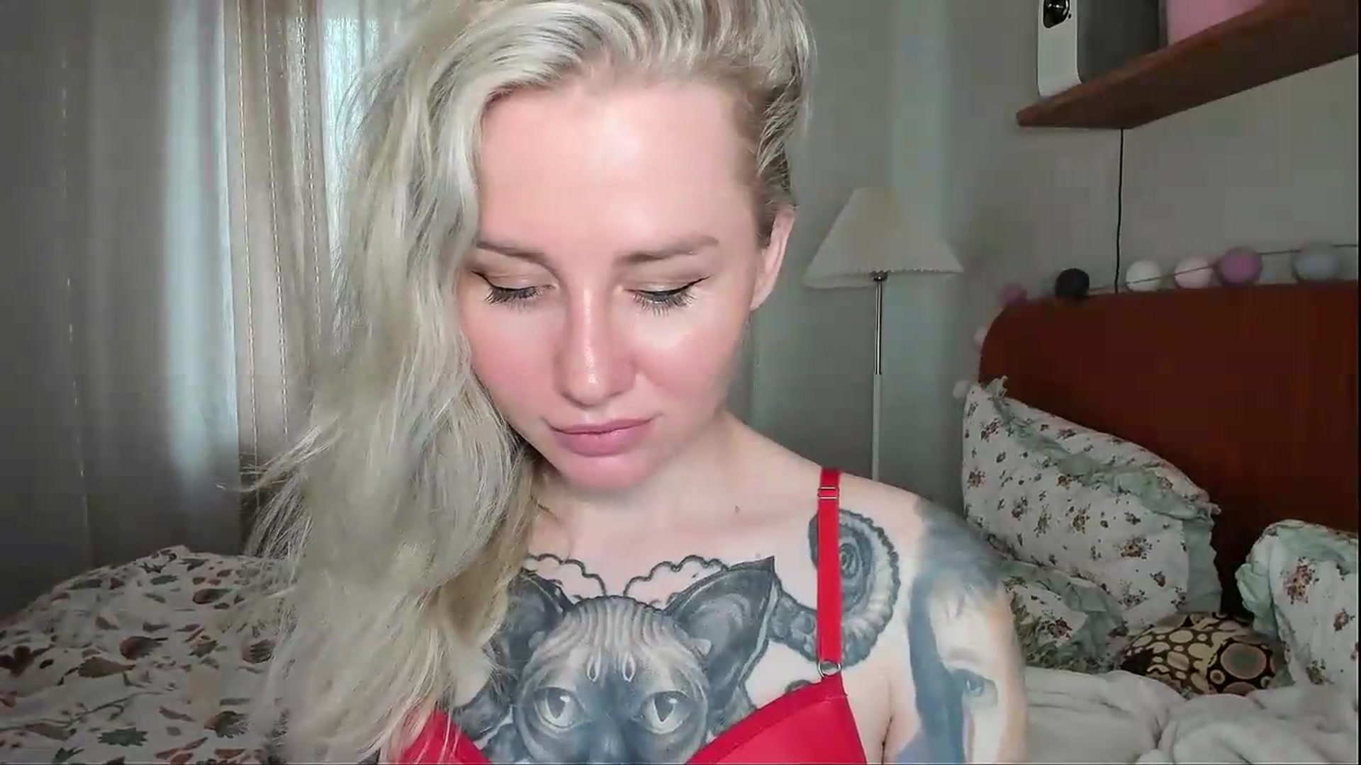 Gallery image thumbnail from Alexa_Smithhh's myfreecams stream on, 06/21/2026, 17:59 image 12 of 20