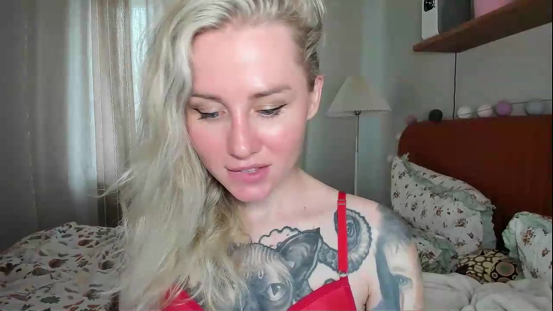 Gallery image thumbnail from Alexa_Smithhh's myfreecams stream on, 06/21/2026, 17:59 image 8 of 20