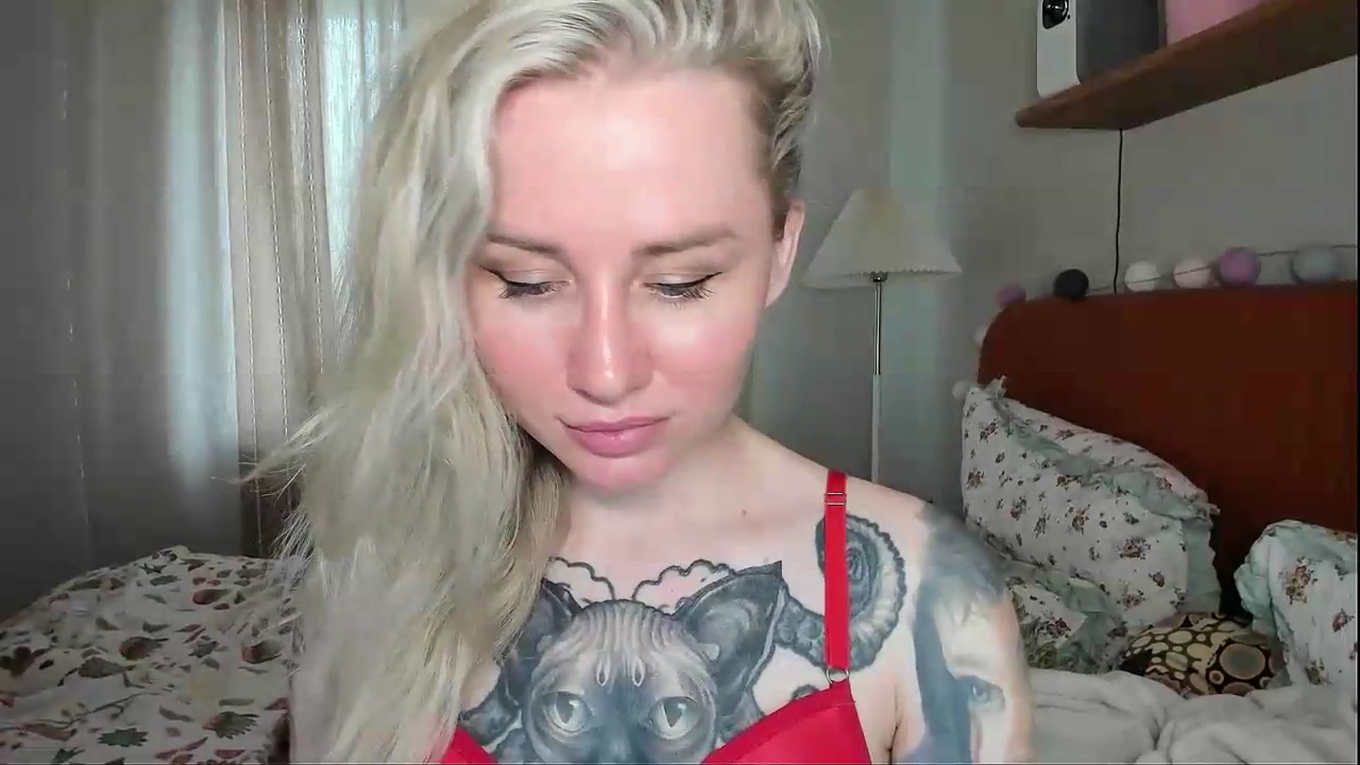Gallery image thumbnail from Alexa_Smithhh's myfreecams stream on, 06/21/2026, 17:59 image 9 of 20