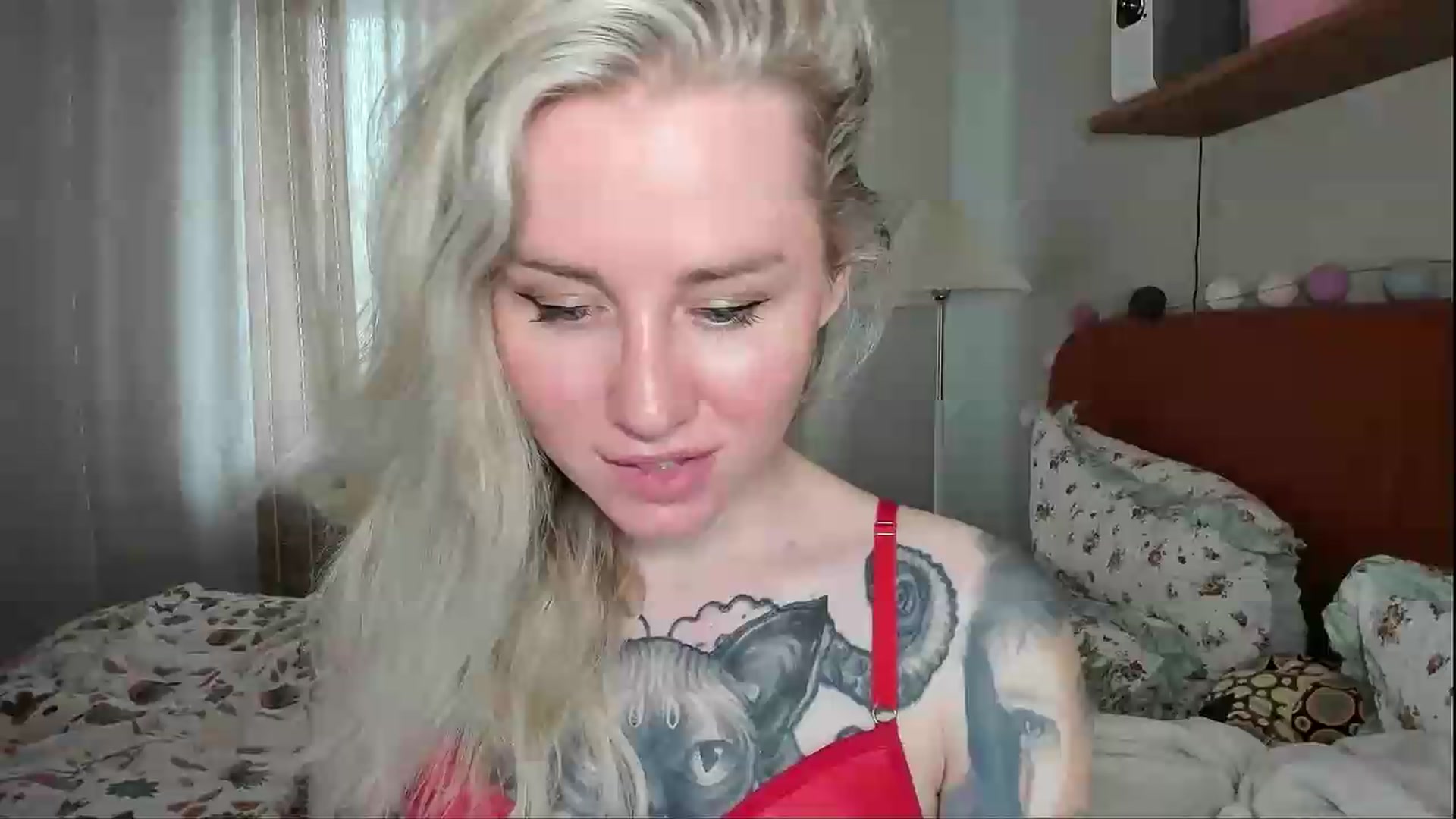 Gallery image thumbnail from Alexa_Smithhh's myfreecams stream on, 06/21/2026, 17:59 image 1 of 20