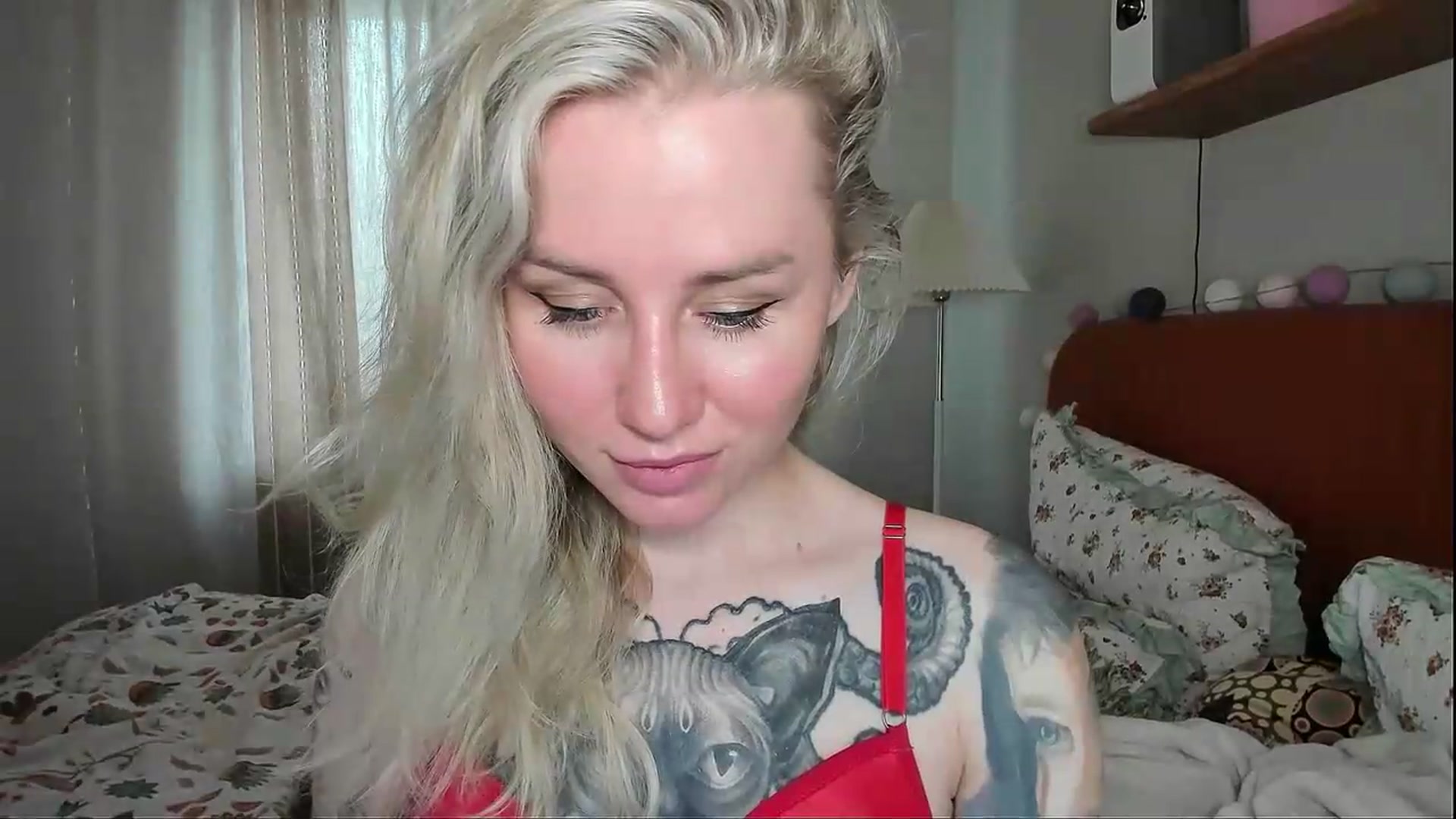 Gallery image thumbnail from Alexa_Smithhh's myfreecams stream on, 06/21/2026, 17:59 image 3 of 20