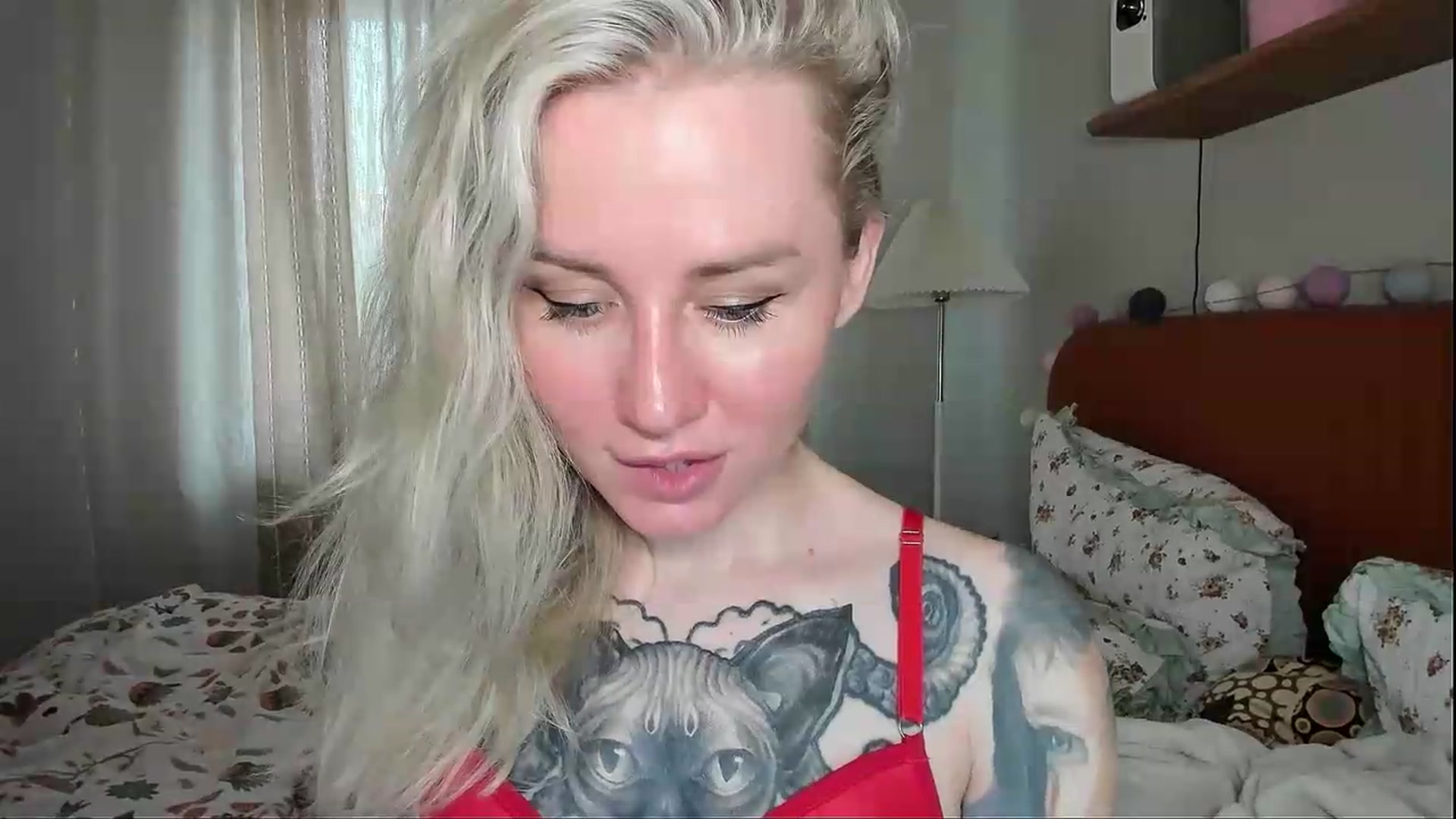 Gallery image thumbnail from Alexa_Smithhh's myfreecams stream on, 06/21/2026, 17:59 image 14 of 20