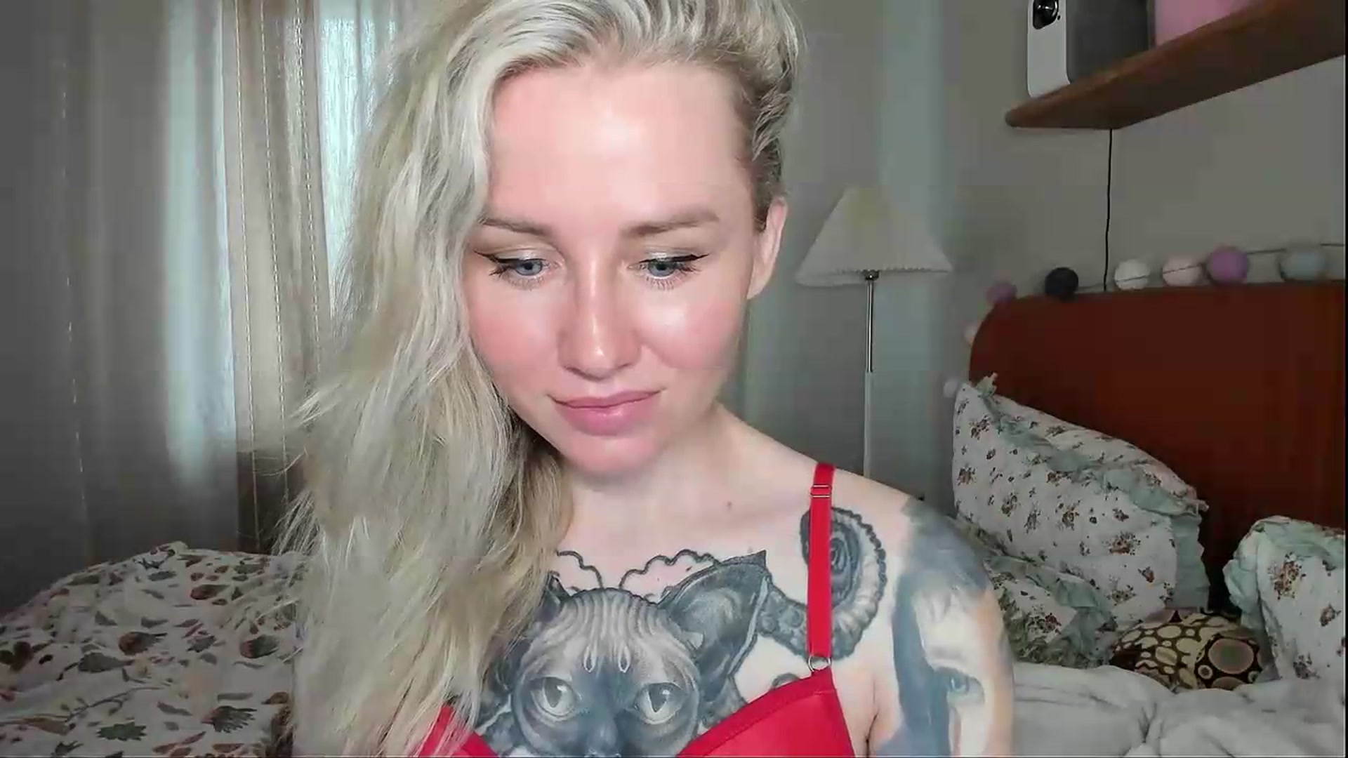 Gallery image thumbnail from Alexa_Smithhh's myfreecams stream on, 06/21/2026, 17:59 image 10 of 20