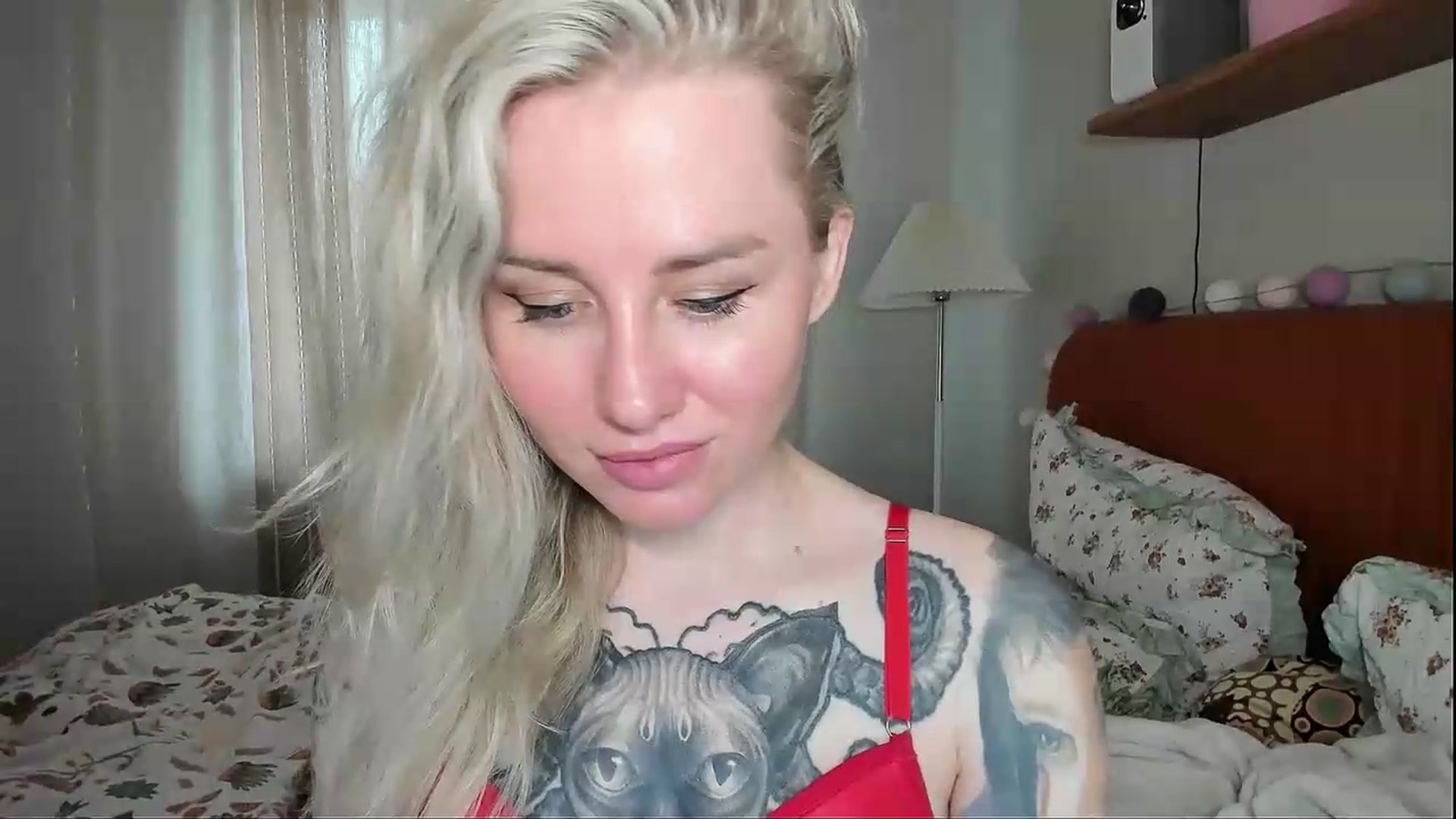 Gallery image thumbnail from Alexa_Smithhh's myfreecams stream on, 06/21/2026, 17:59 image 11 of 20