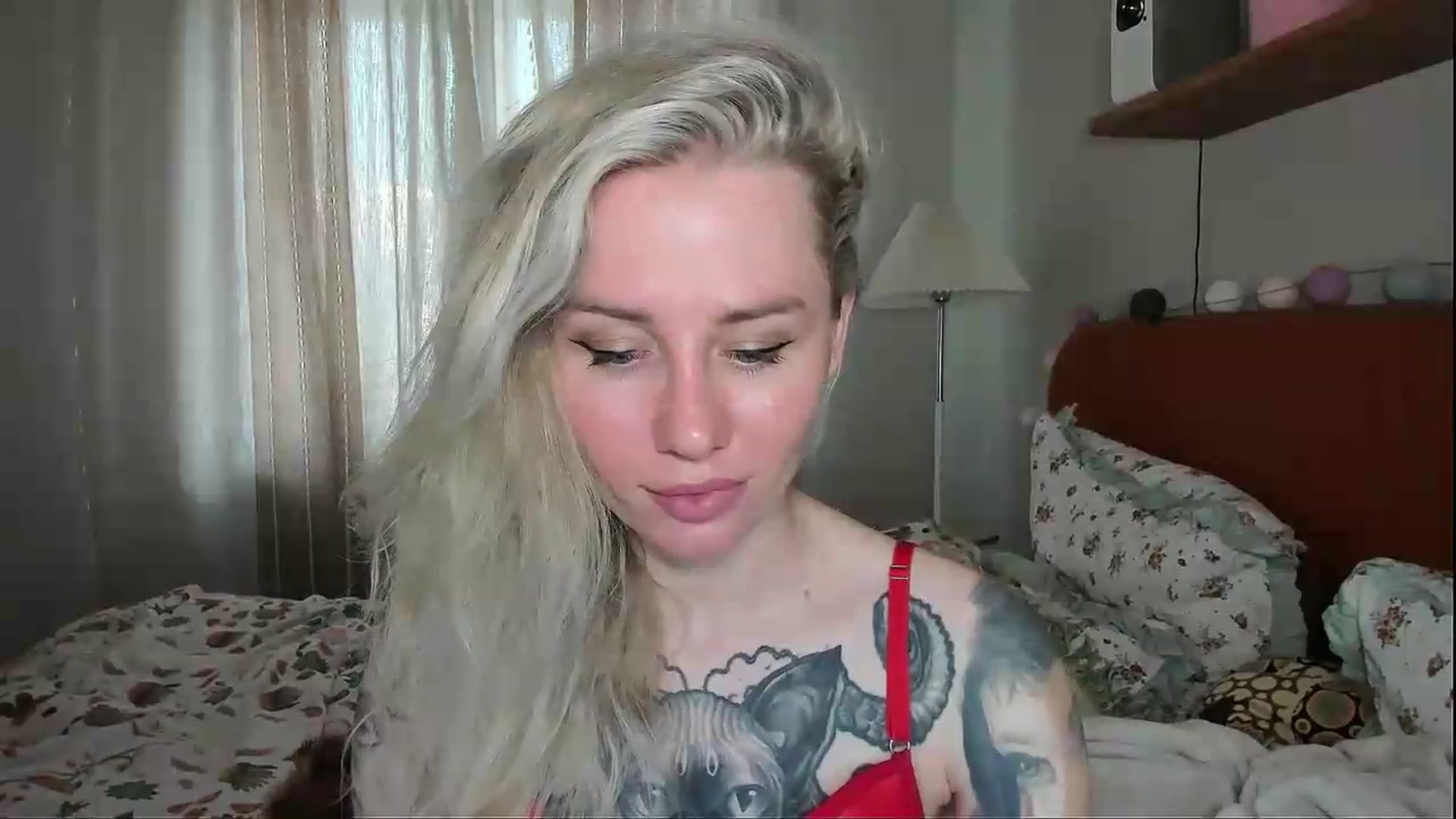 Gallery image thumbnail from Alexa_Smithhh's myfreecams stream on, 06/21/2026, 17:59 image 19 of 20