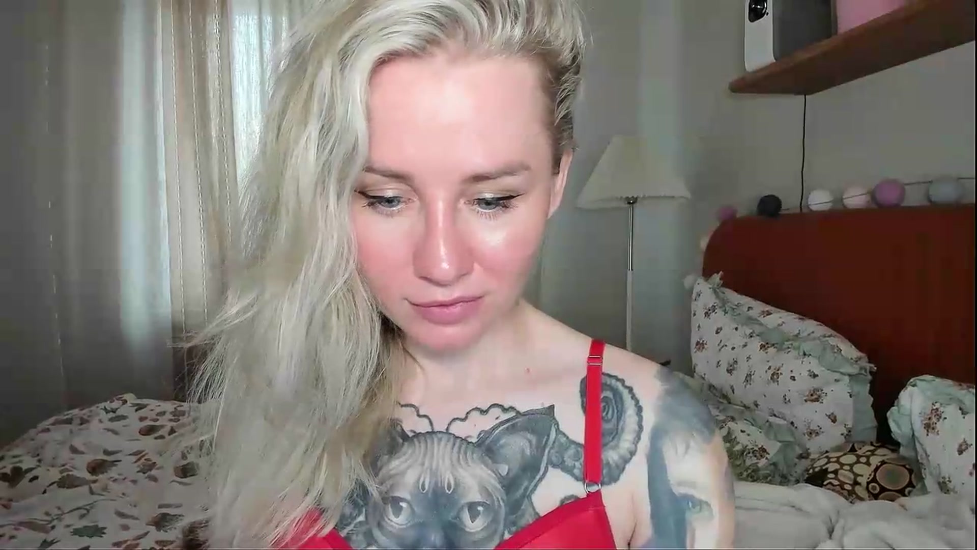 Gallery image thumbnail from Alexa_Smithhh's myfreecams stream on, 06/21/2026, 17:59 image 15 of 20