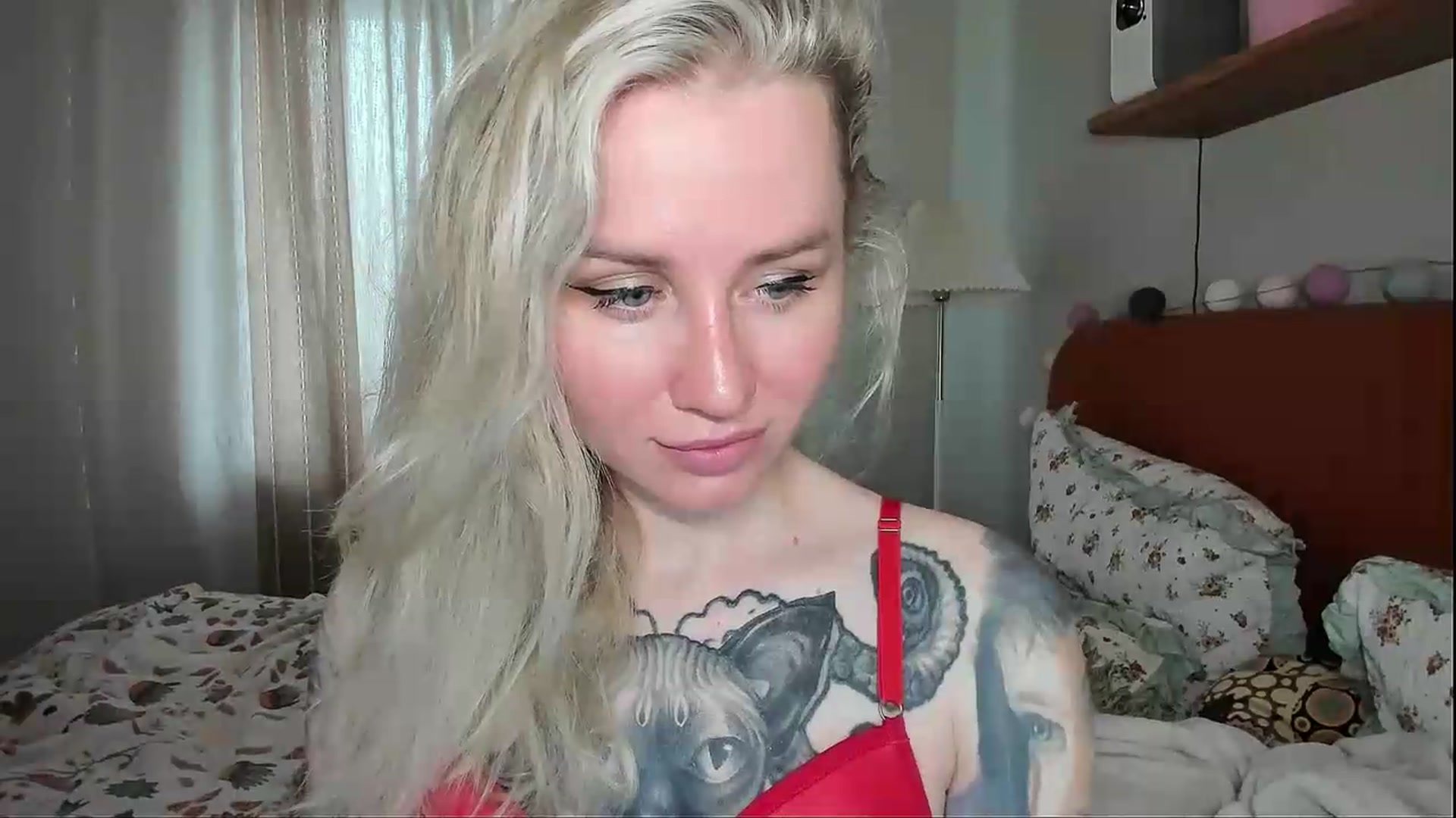 Gallery image thumbnail from Alexa_Smithhh's myfreecams stream on, 06/21/2026, 17:59 image 6 of 20