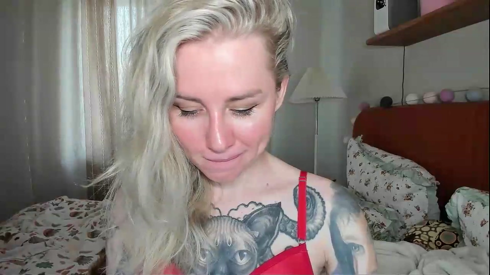 Gallery image thumbnail from Alexa_Smithhh's myfreecams stream on, 06/21/2026, 17:59 image 17 of 20