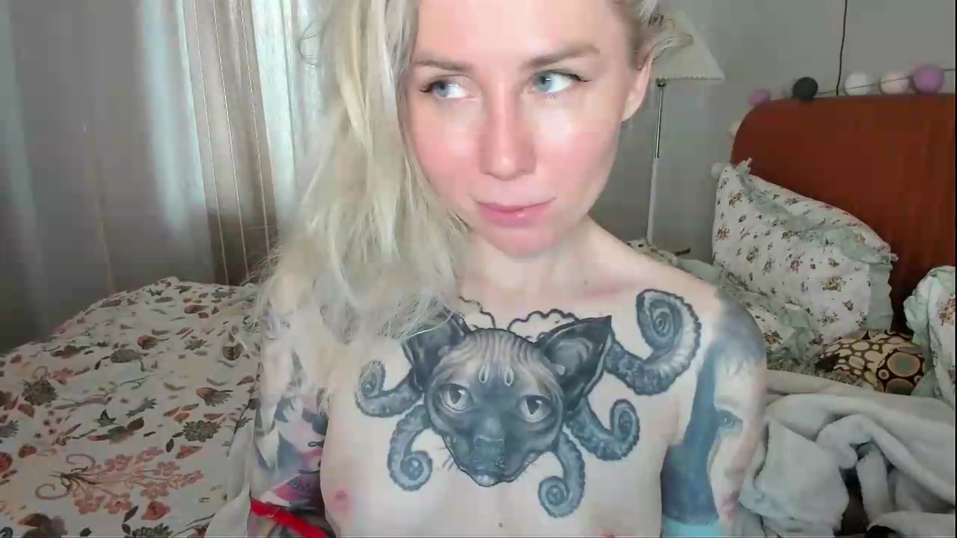 Gallery image thumbnail from Alexa_Smithhh's myfreecams stream on, 06/21/2026, 20:11 image 3 of 20
