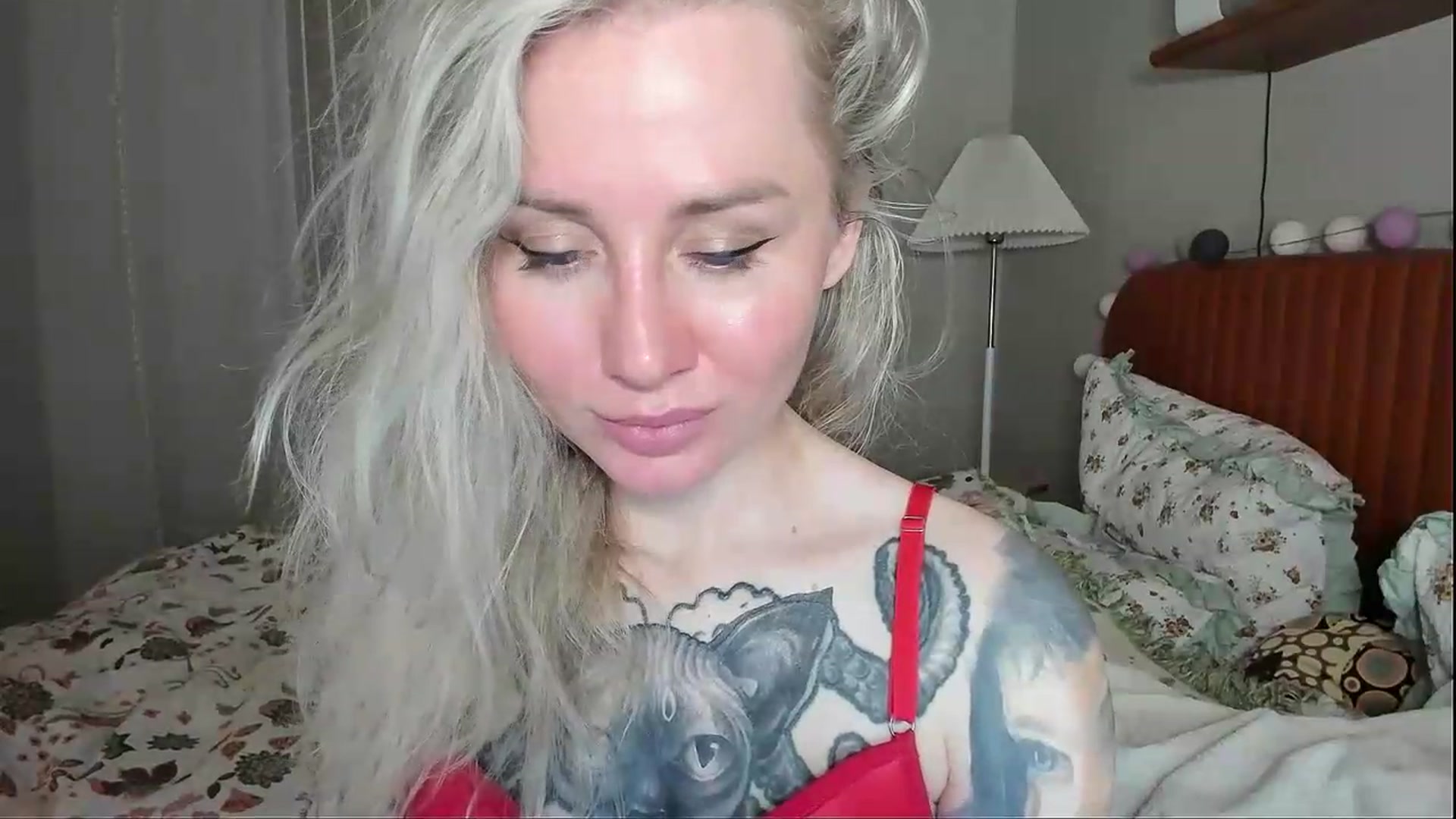 Gallery image thumbnail from Alexa_Smithhh's myfreecams stream on, 06/21/2026, 20:11 image 20 of 20