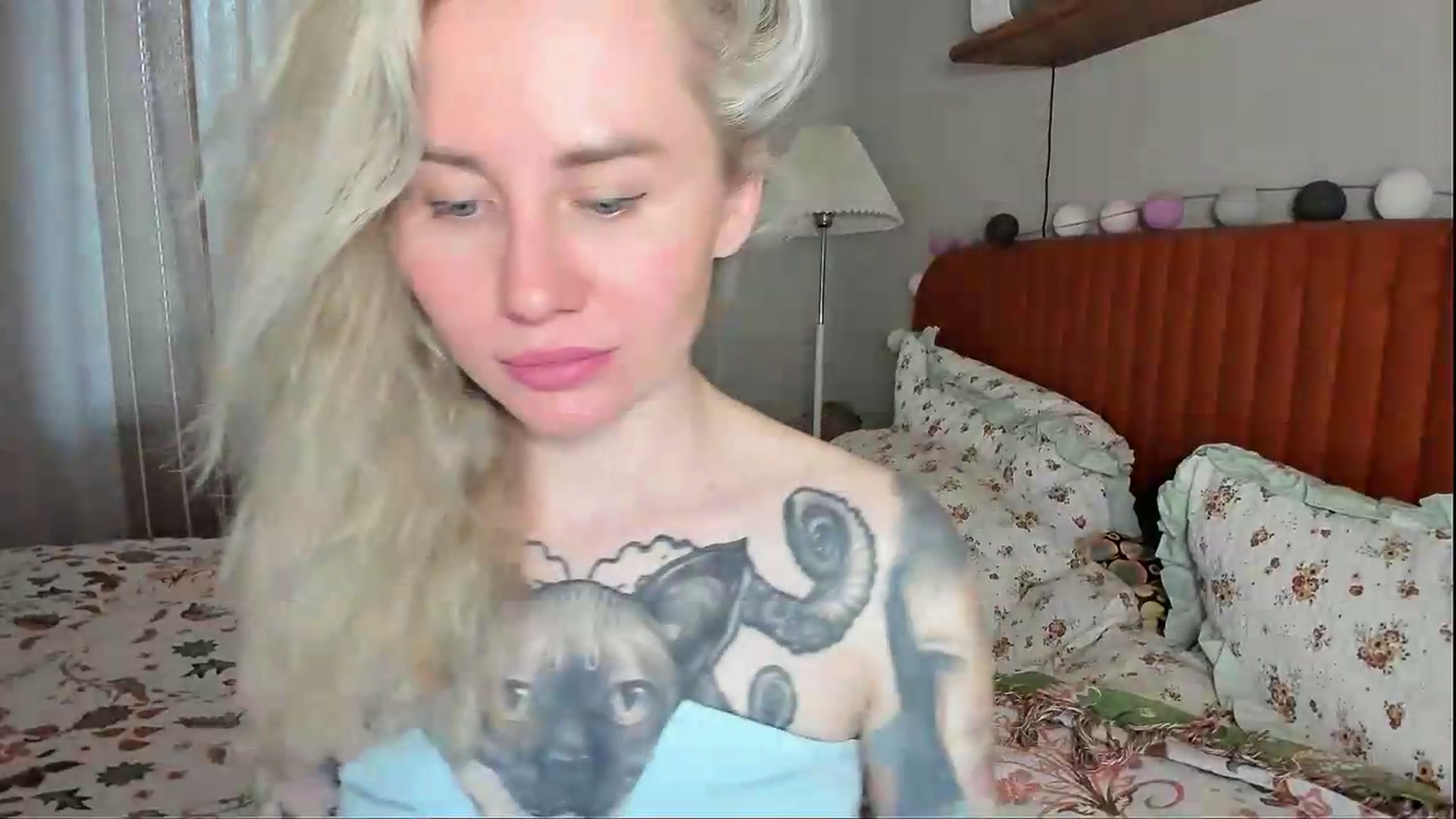 Gallery image thumbnail from Alexa_Smithhh's myfreecams stream on, 06/23/2026, 19:19 image 4 of 20