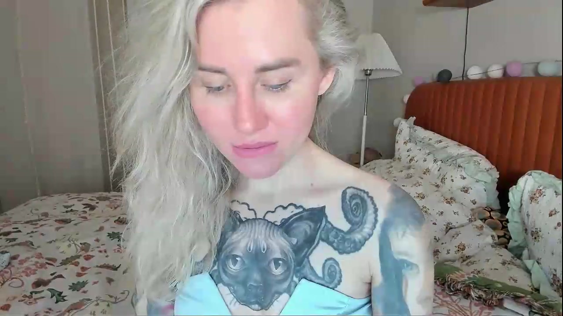 Gallery image thumbnail from Alexa_Smithhh's myfreecams stream on, 06/23/2026, 20:31 image 17 of 20