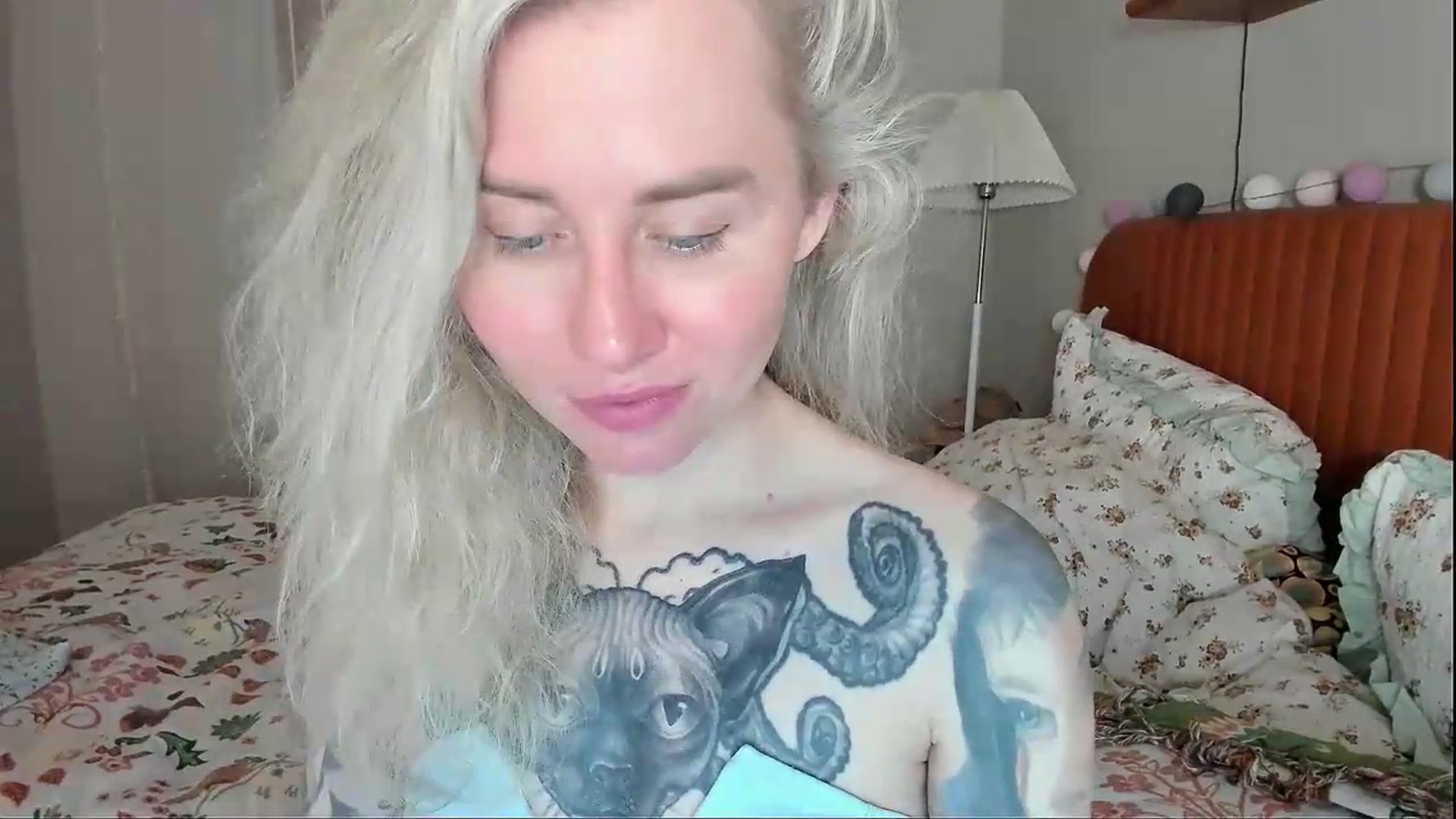 Gallery image thumbnail from Alexa_Smithhh's myfreecams stream on, 06/23/2026, 20:31 image 12 of 20