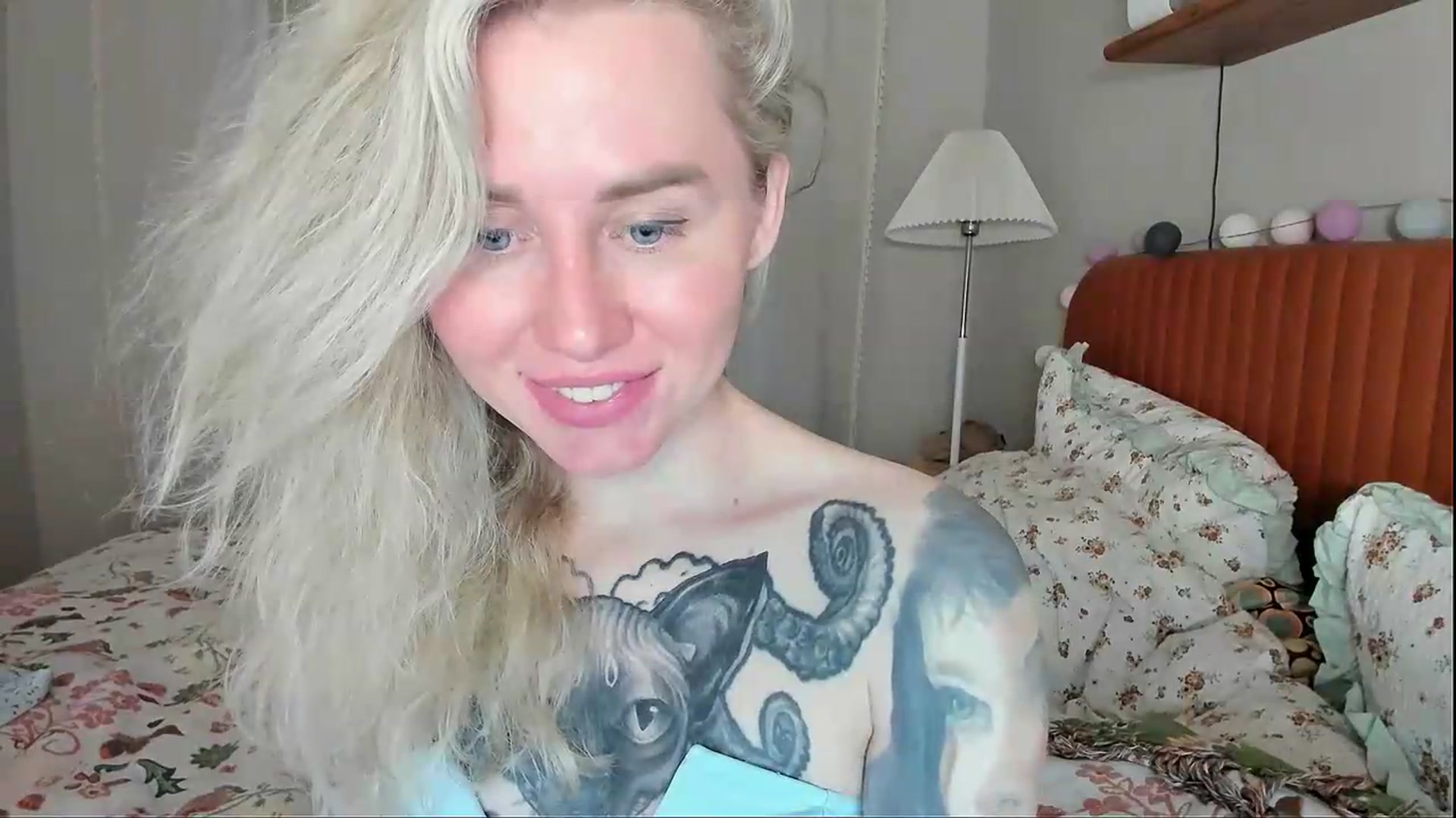 Gallery image thumbnail from Alexa_Smithhh's myfreecams stream on, 06/23/2026, 20:31 image 7 of 20