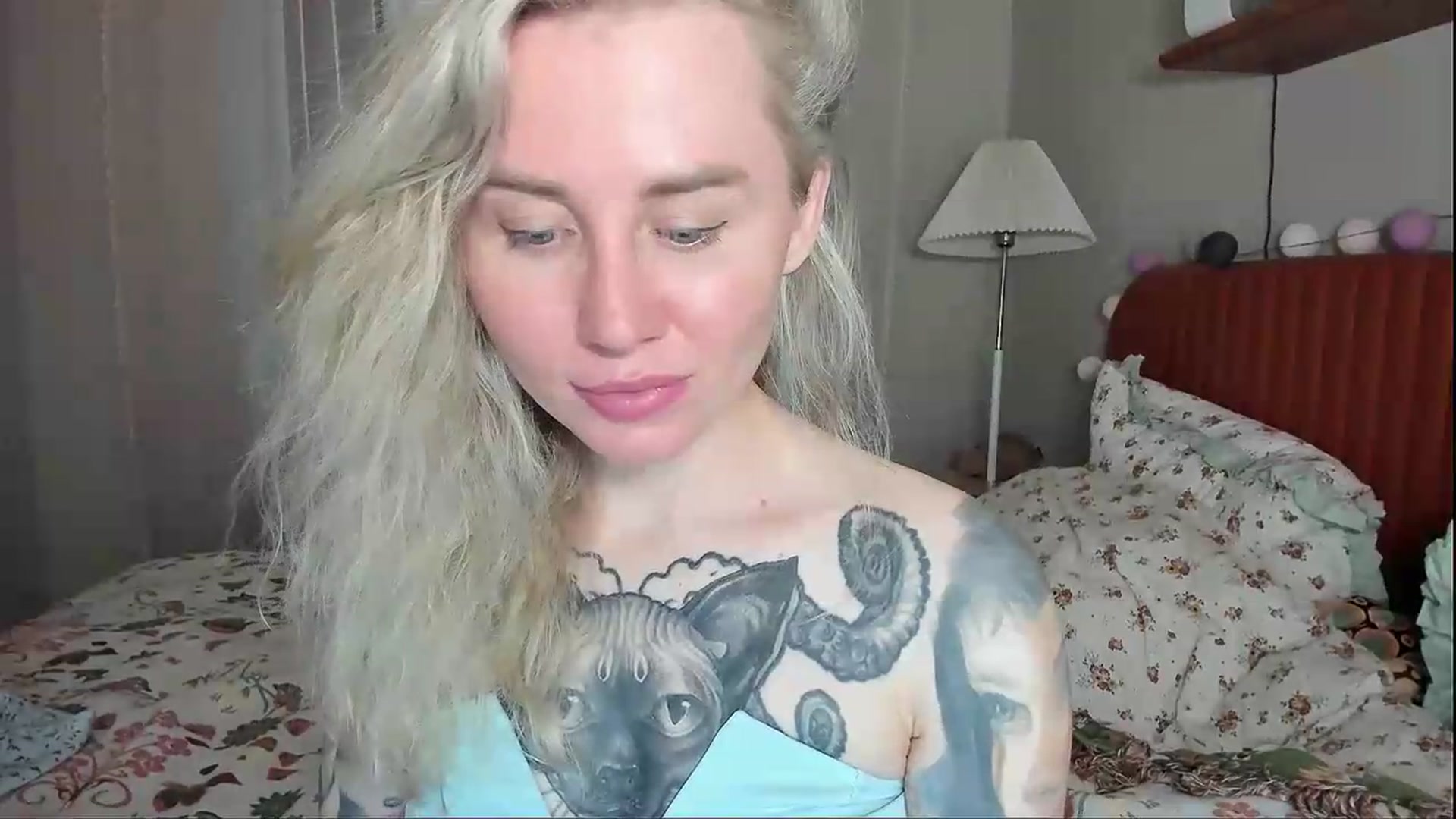 Gallery image thumbnail from Alexa_Smithhh's myfreecams stream on, 06/23/2026, 20:31 image 2 of 20