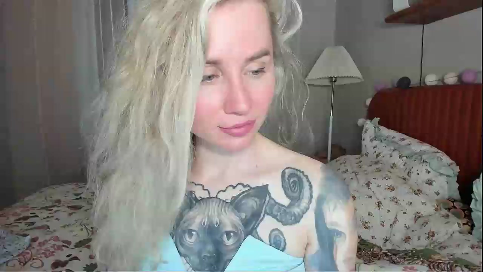 Gallery image thumbnail from Alexa_Smithhh's myfreecams stream on, 06/23/2026, 20:31 image 1 of 20