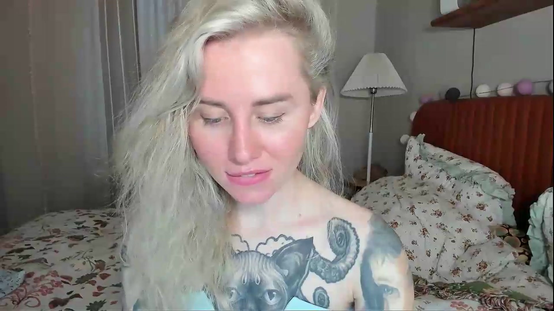 Gallery image thumbnail from Alexa_Smithhh's myfreecams stream on, 06/23/2026, 20:31 image 4 of 20