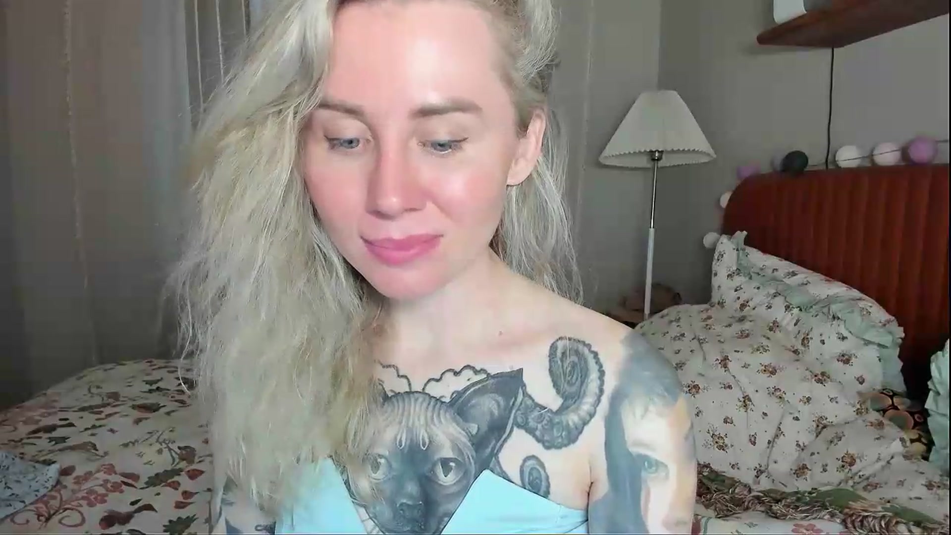 Gallery image thumbnail from Alexa_Smithhh's myfreecams stream on, 06/23/2026, 20:31 image 3 of 20