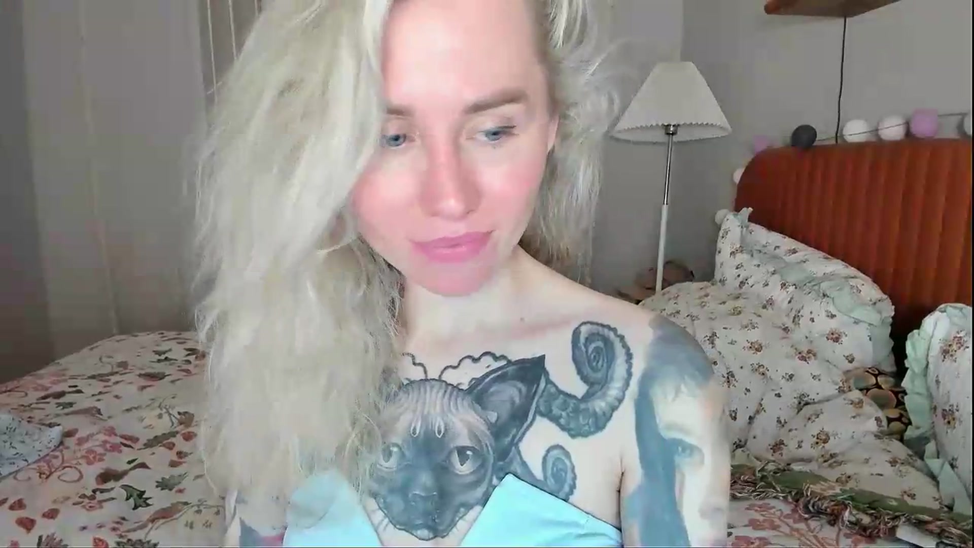 Gallery image thumbnail from Alexa_Smithhh's myfreecams stream on, 06/23/2026, 20:31 image 10 of 20