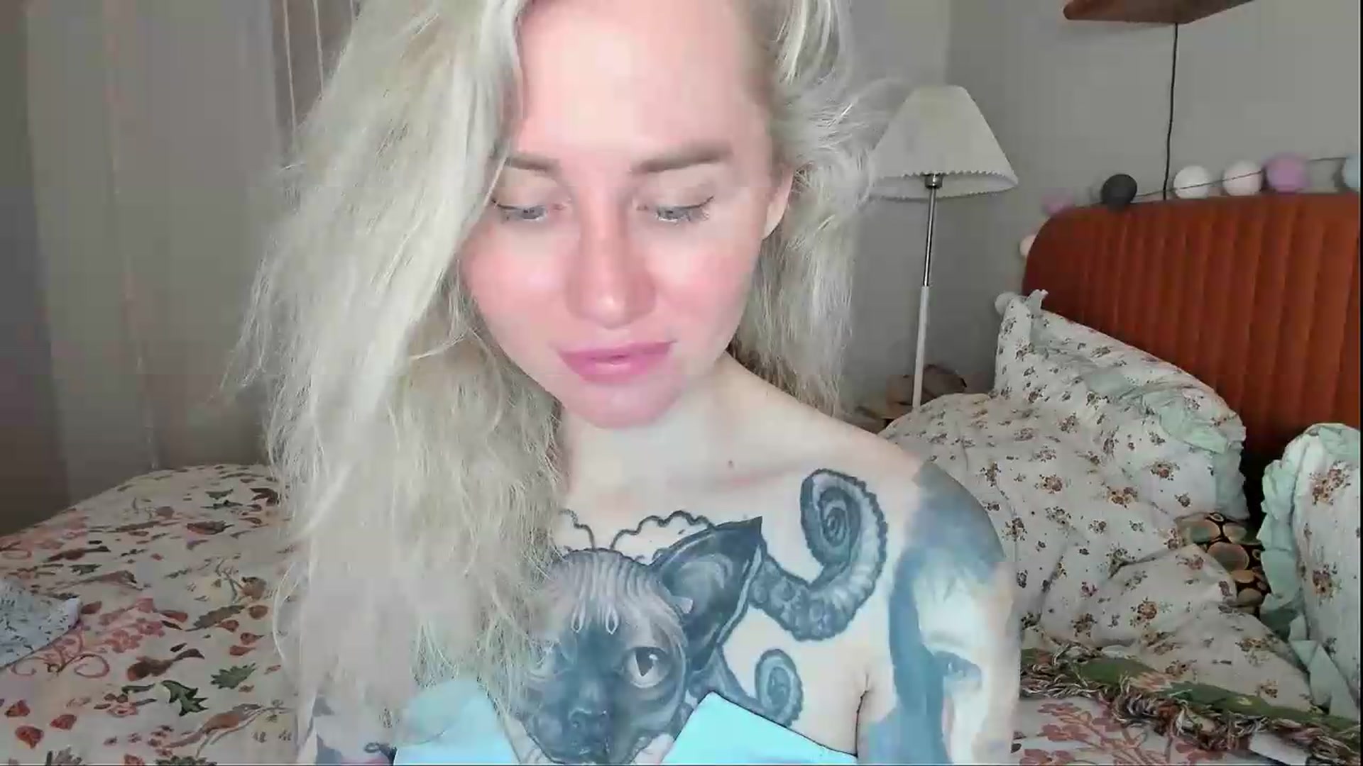 Gallery image thumbnail from Alexa_Smithhh's myfreecams stream on, 06/23/2026, 20:31 image 11 of 20