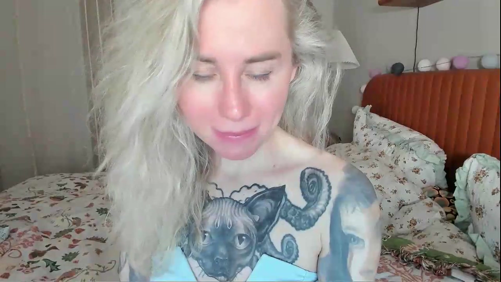 Gallery image thumbnail from Alexa_Smithhh's myfreecams stream on, 06/23/2026, 20:31 image 19 of 20