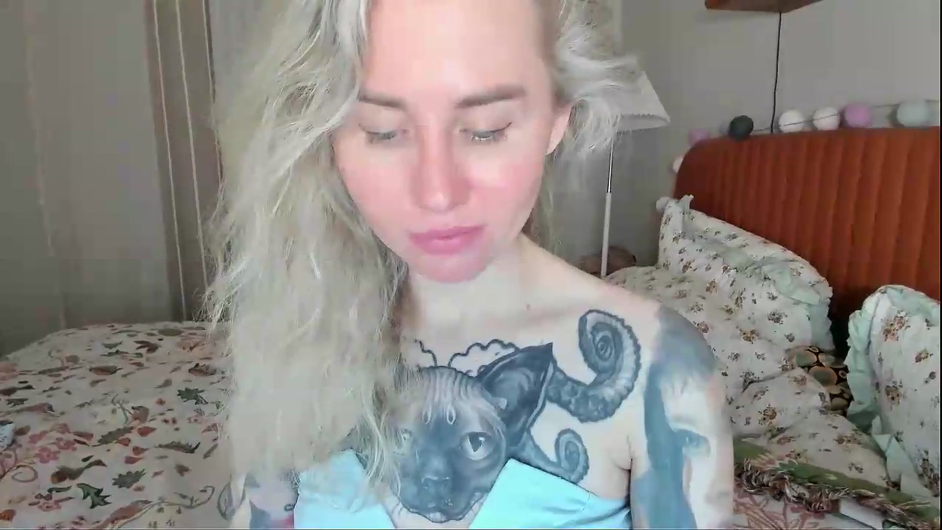 Gallery image thumbnail from Alexa_Smithhh's myfreecams stream on, 06/23/2026, 20:31 image 16 of 20