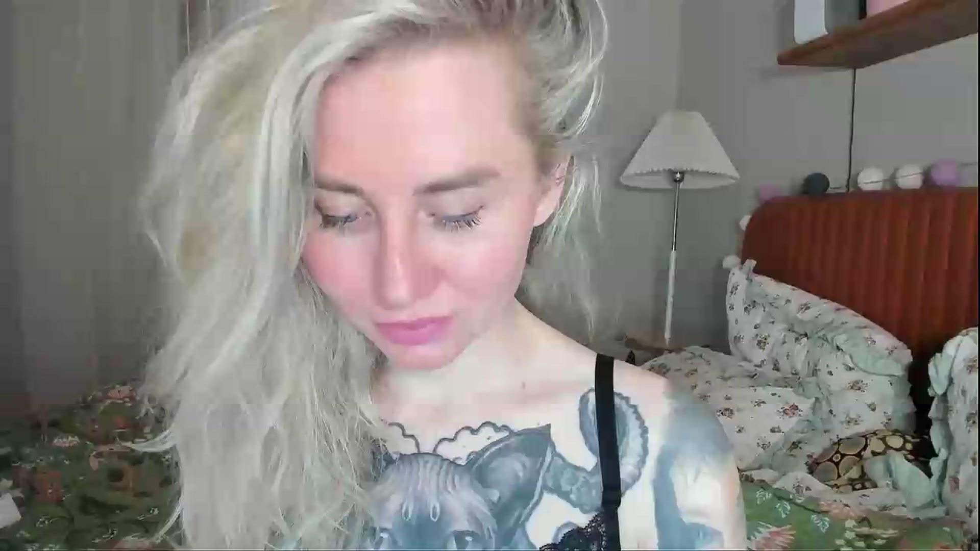 Gallery image thumbnail from Alexa_Smithhh's myfreecams stream on, 06/25/2026, 20:02 image 1 of 20