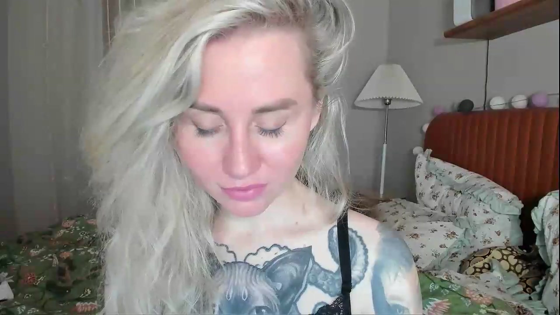 Gallery image thumbnail from Alexa_Smithhh's myfreecams stream on, 06/25/2026, 20:02 image 9 of 20