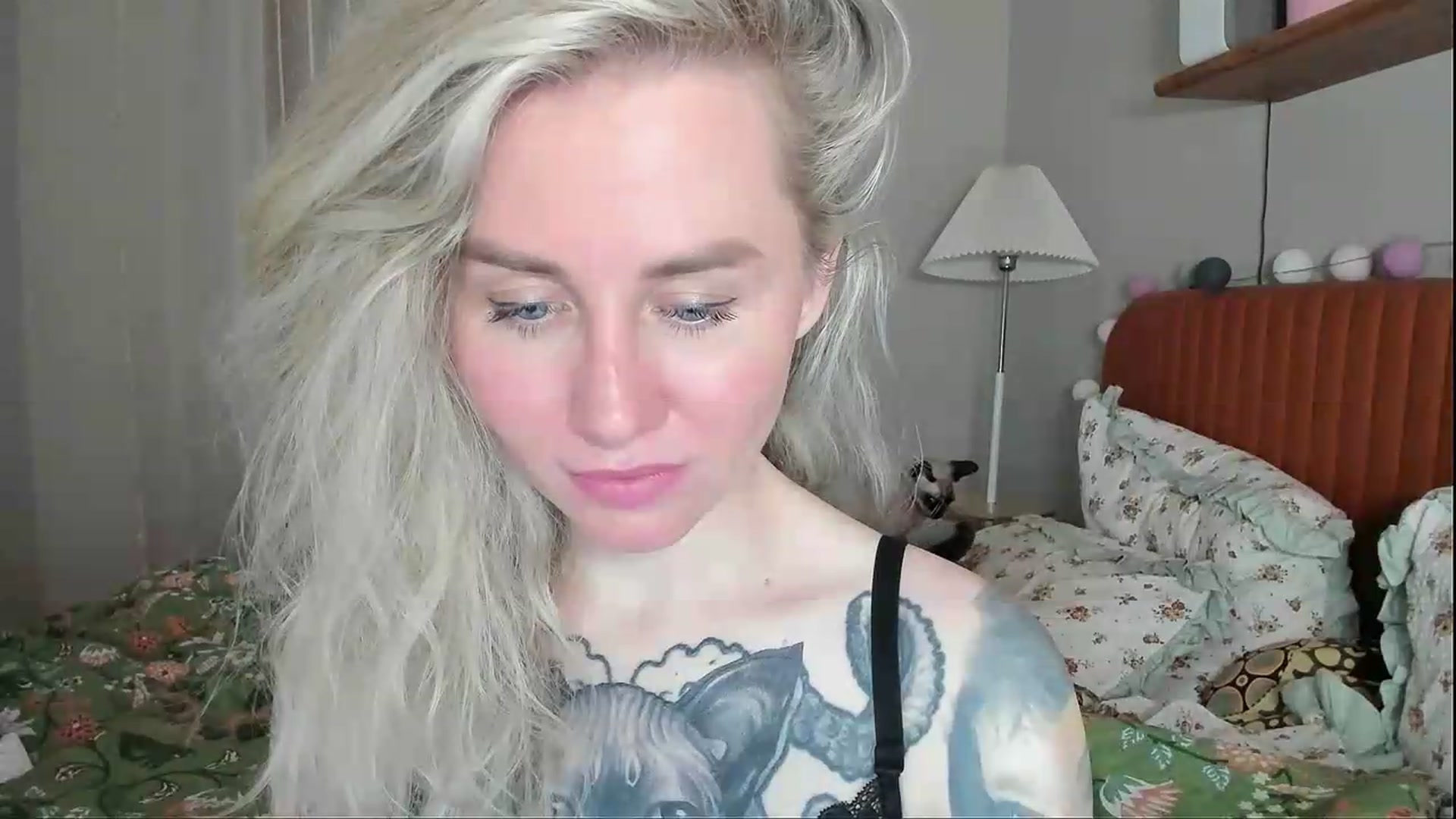 Gallery image thumbnail from Alexa_Smithhh's myfreecams stream on, 06/25/2026, 20:02 image 3 of 20