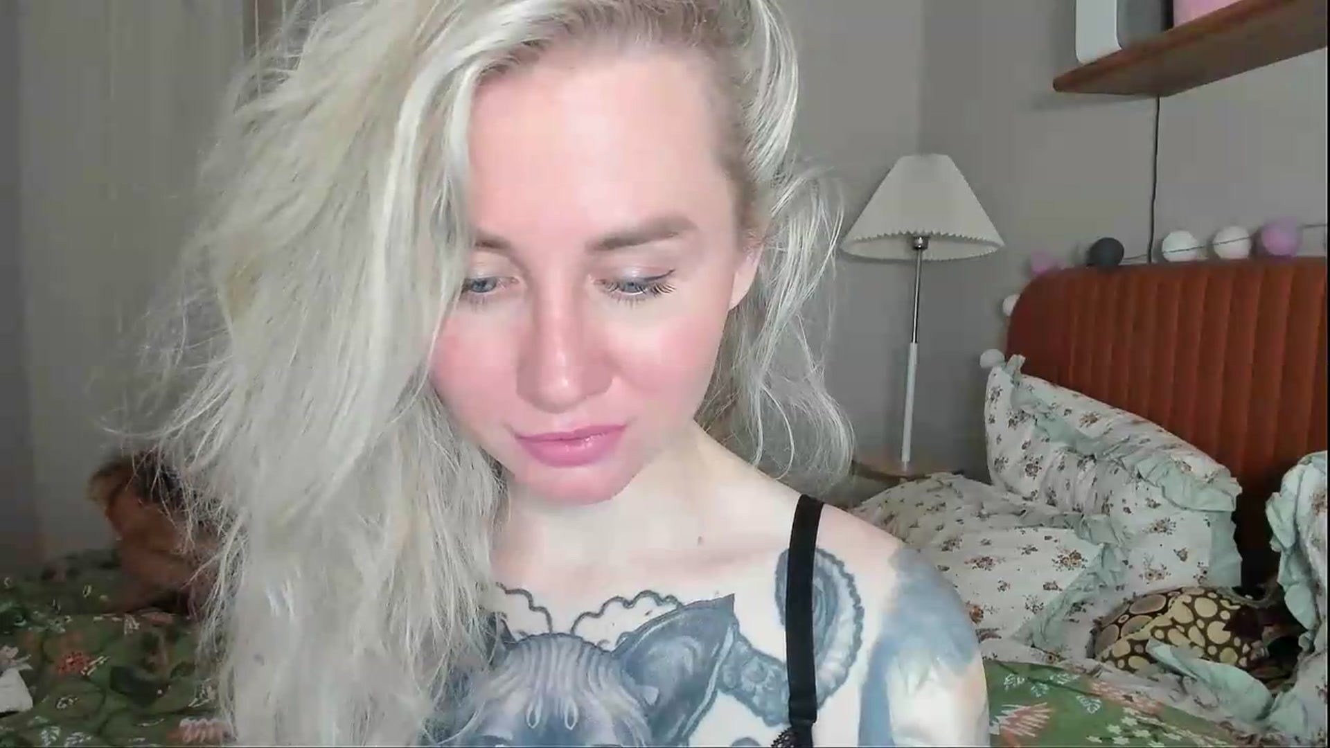 Gallery image thumbnail from Alexa_Smithhh's myfreecams stream on, 06/25/2026, 20:02 image 20 of 20