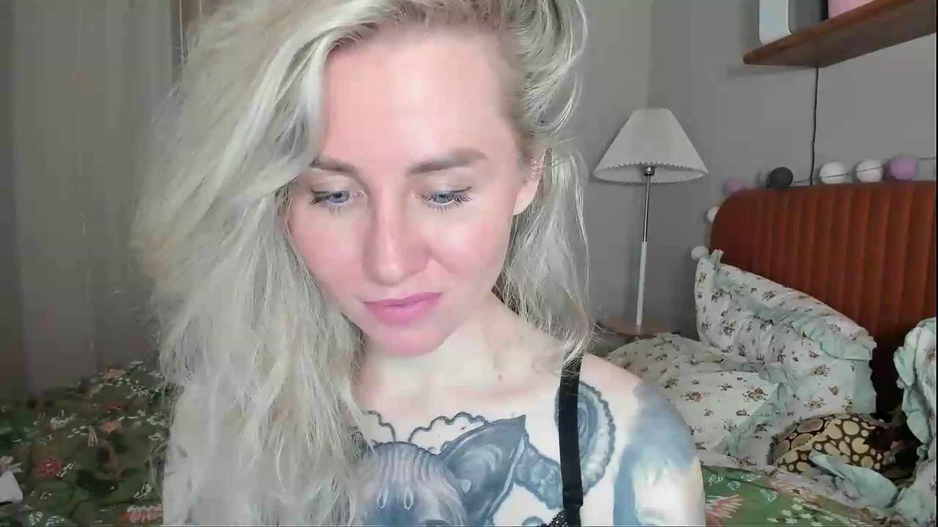 Gallery image thumbnail from Alexa_Smithhh's myfreecams stream on, 06/25/2026, 20:02 image 14 of 20