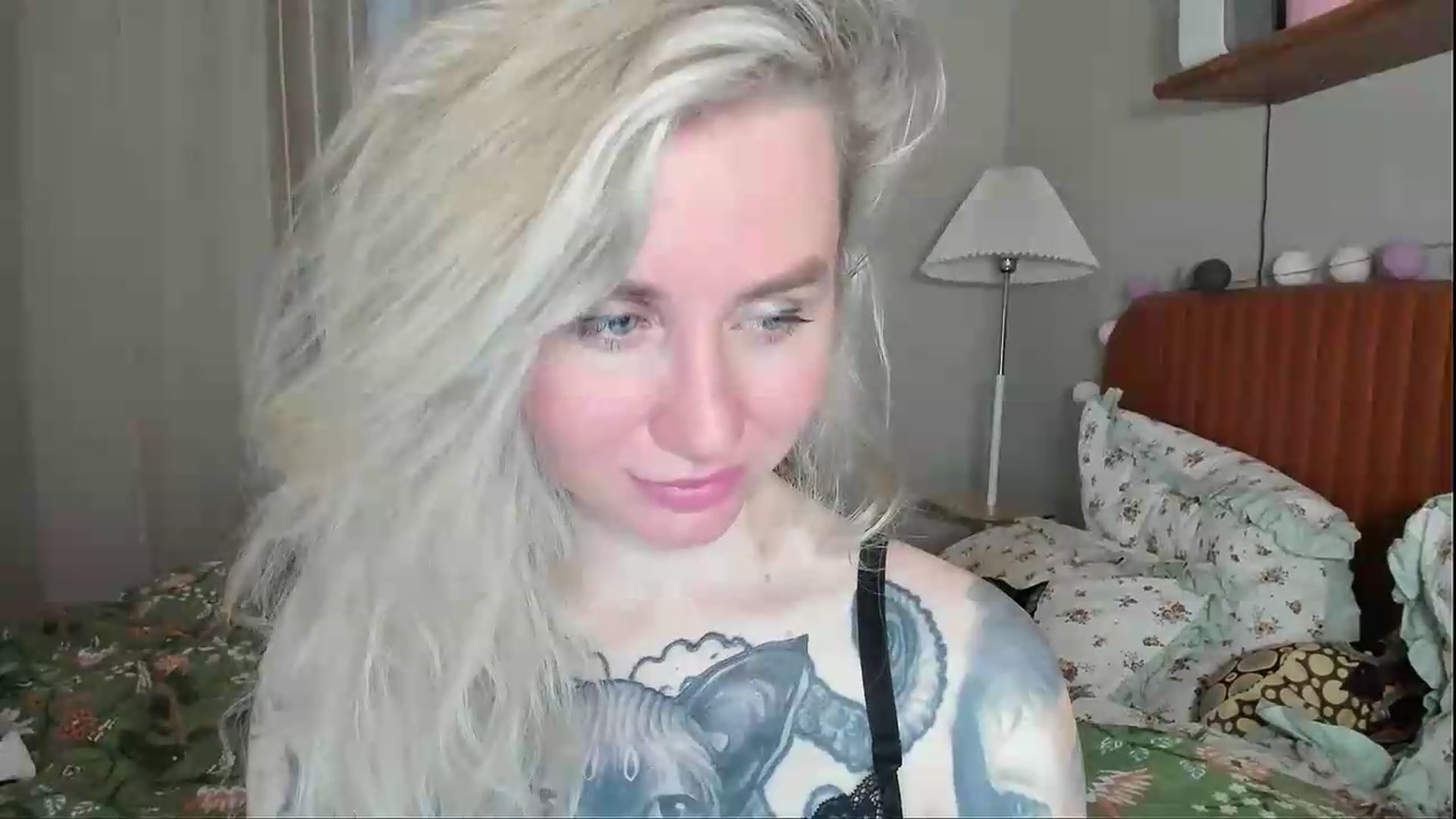 Gallery image thumbnail from Alexa_Smithhh's myfreecams stream on, 06/25/2026, 20:02 image 13 of 20