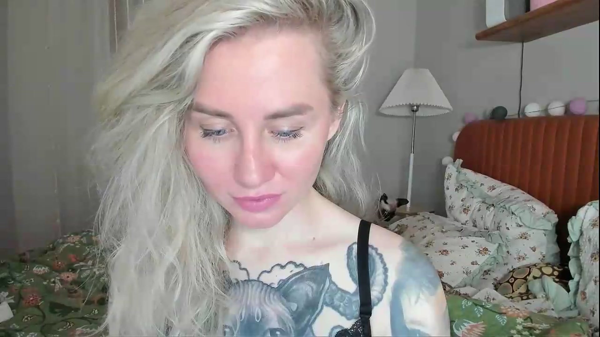Gallery image thumbnail from Alexa_Smithhh's myfreecams stream on, 06/25/2026, 20:02 image 4 of 20