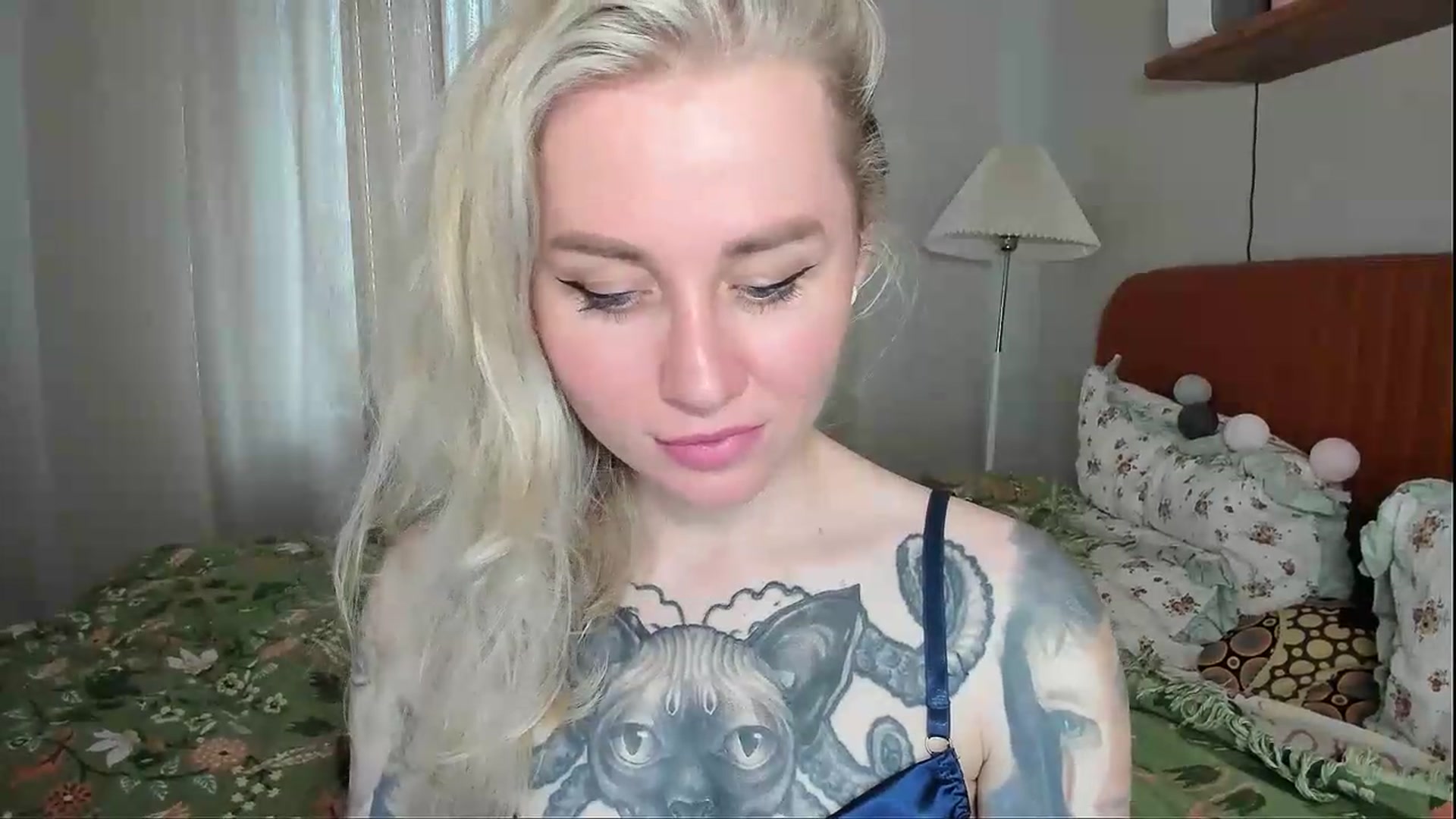 Gallery image thumbnail from Alexa_Smithhh's myfreecams stream on, 06/28/2026, 18:49 image 9 of 20