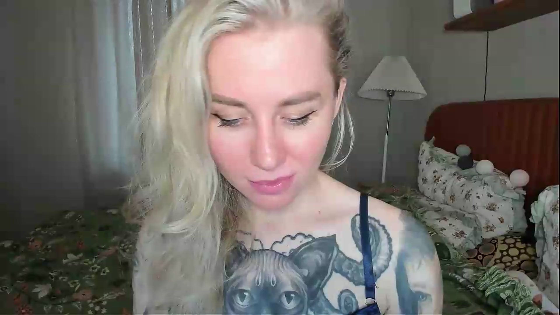 Gallery image thumbnail from Alexa_Smithhh's myfreecams stream on, 06/28/2026, 18:49 image 18 of 20