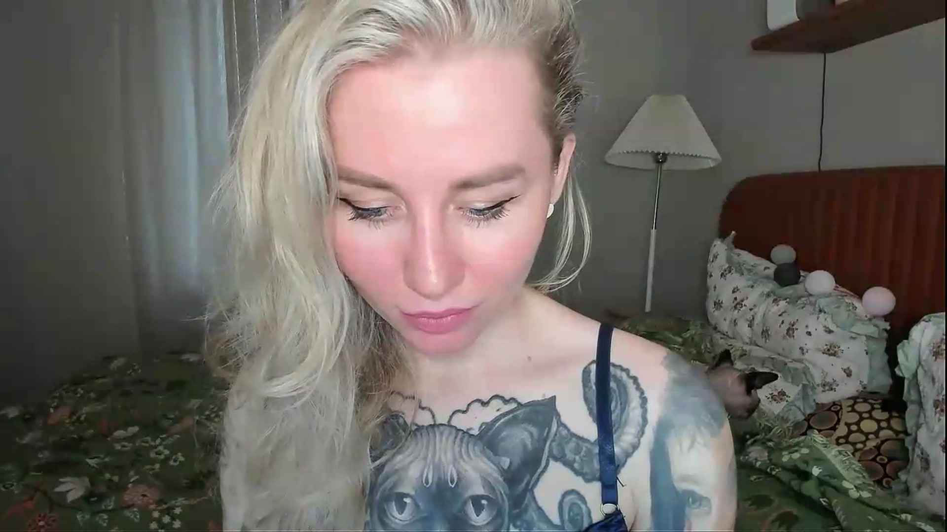 Gallery image thumbnail from Alexa_Smithhh's myfreecams stream on, 06/28/2026, 18:49 image 19 of 20