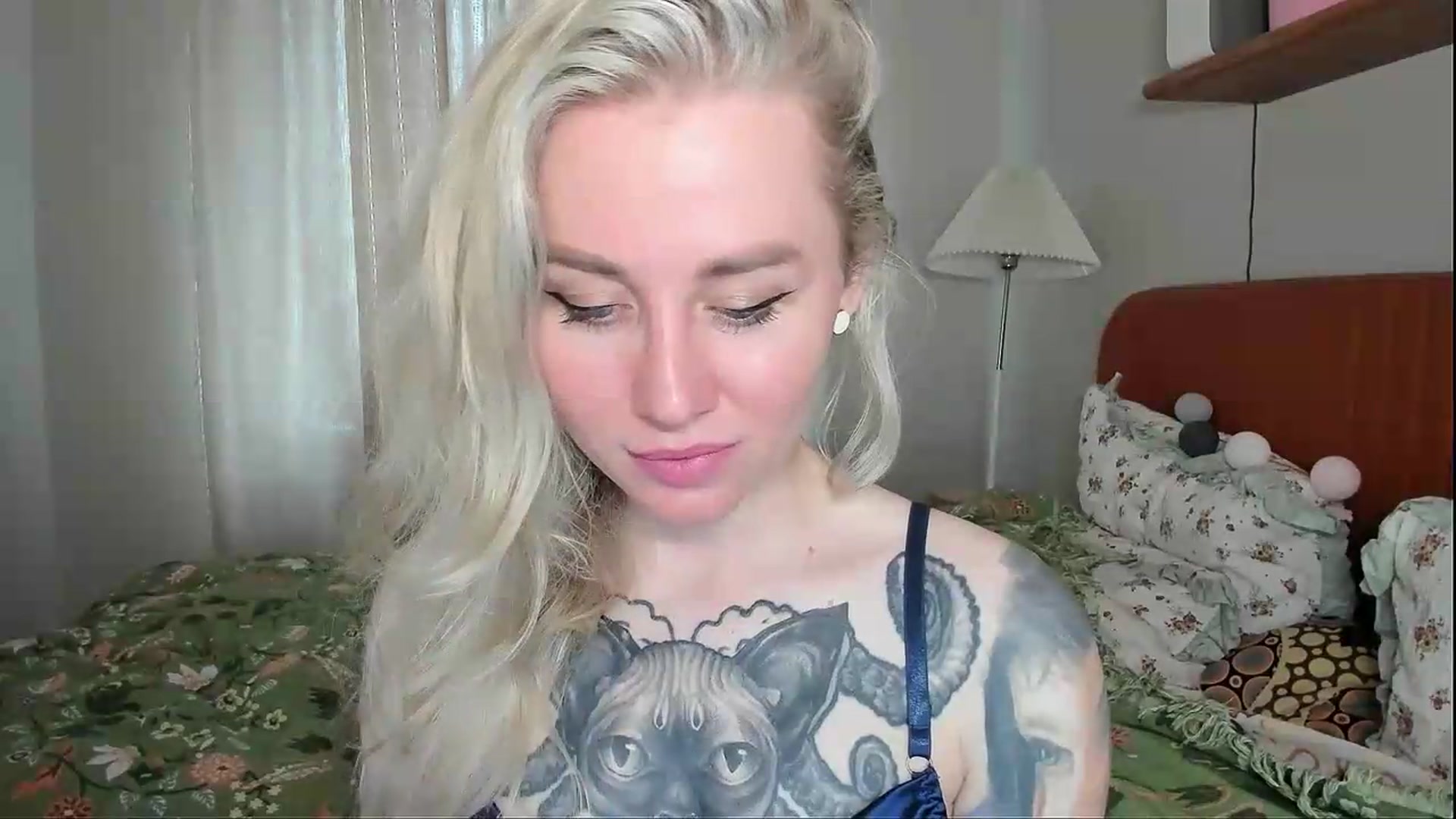 Gallery image thumbnail from Alexa_Smithhh's myfreecams stream on, 06/28/2026, 18:49 image 4 of 20