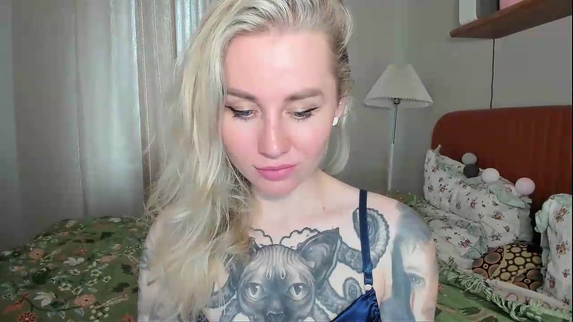 Gallery image thumbnail from Alexa_Smithhh's myfreecams stream on, 06/28/2026, 18:49 image 2 of 20