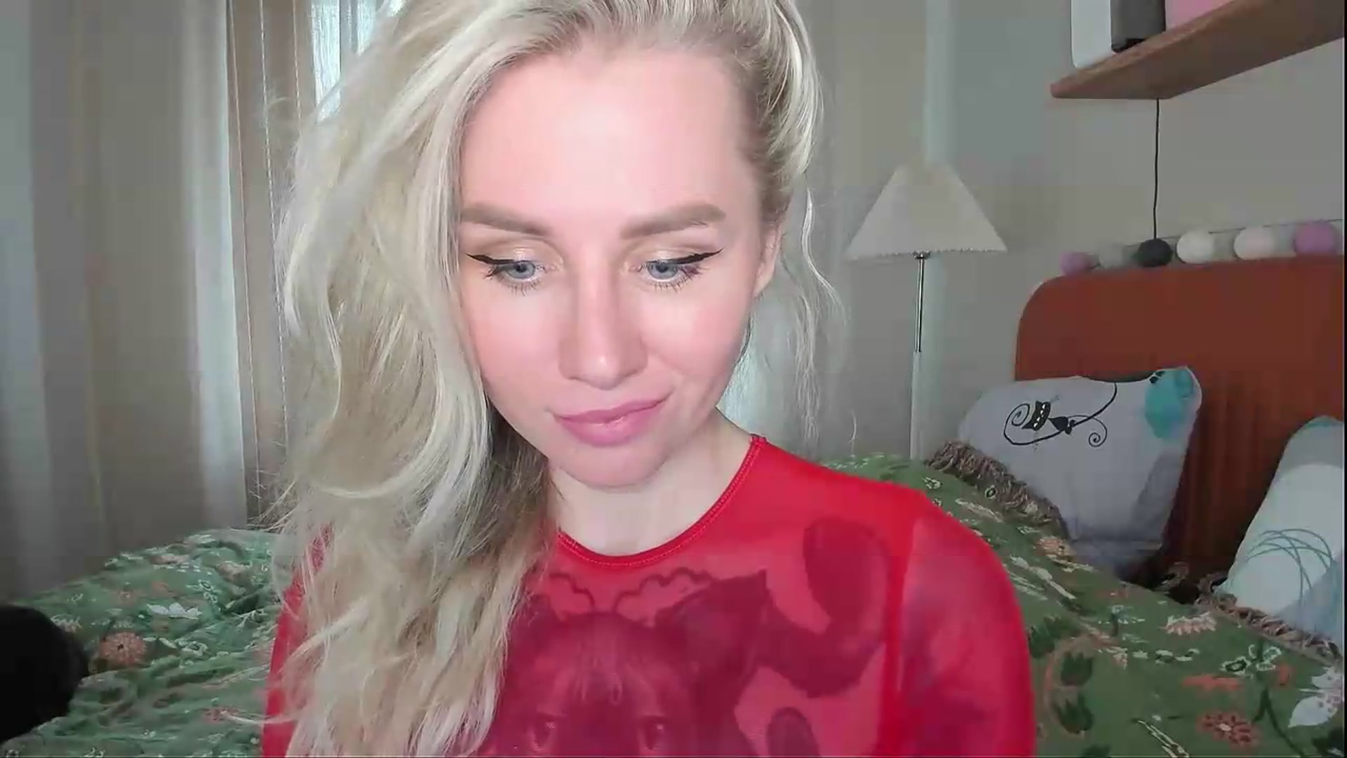 Gallery image thumbnail from Alexa_Smithhh's myfreecams stream on, 07/01/2026, 17:51 image 5 of 20