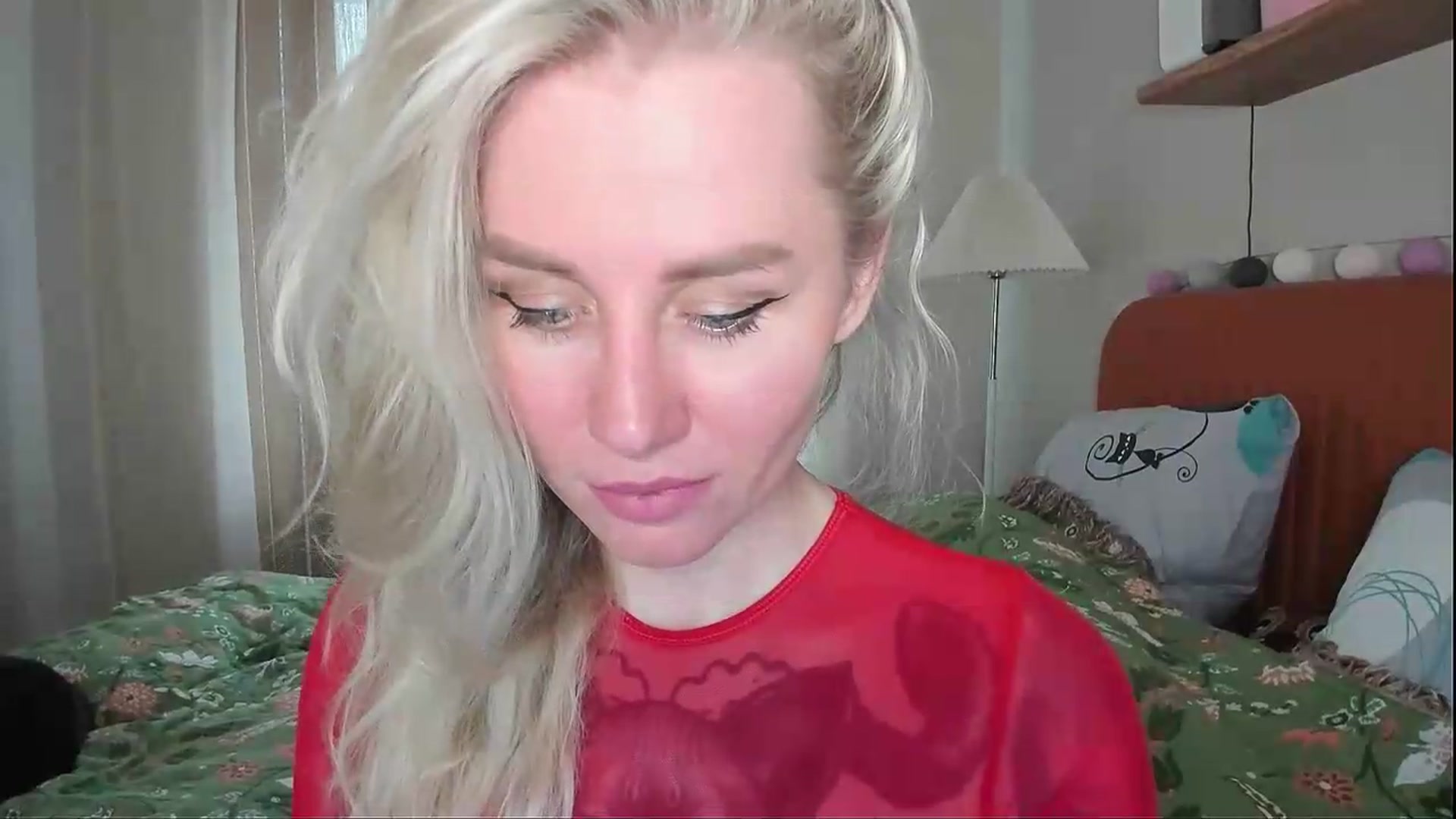 Gallery image thumbnail from Alexa_Smithhh's myfreecams stream on, 07/01/2026, 17:51 image 9 of 20