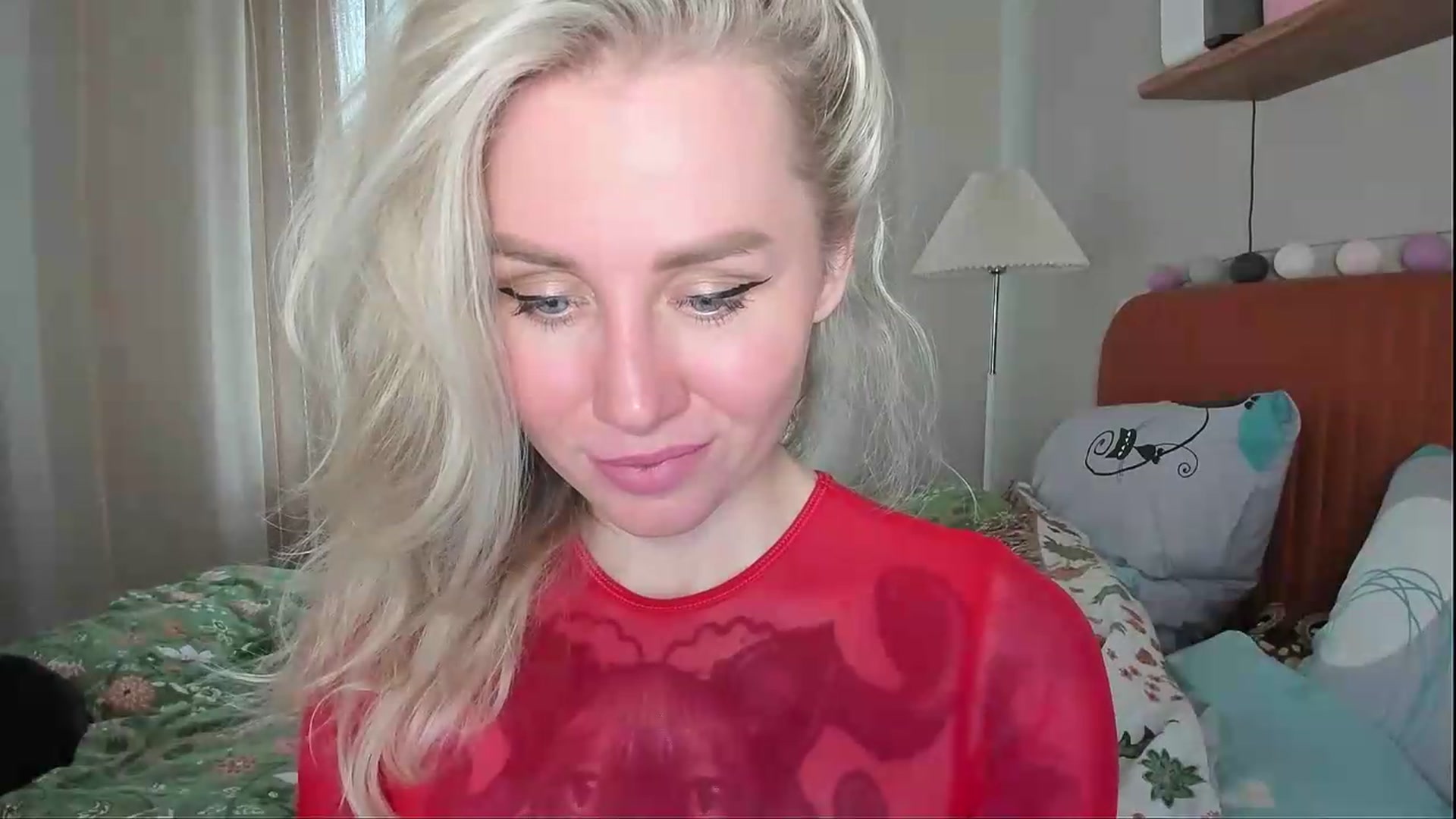 Gallery image thumbnail from Alexa_Smithhh's myfreecams stream on, 07/01/2026, 17:51 image 14 of 20