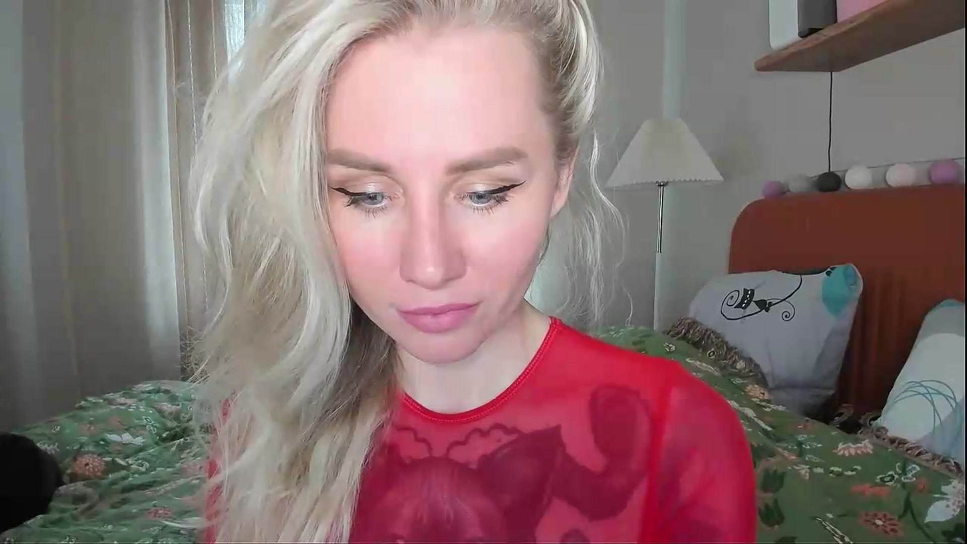 Gallery image thumbnail from Alexa_Smithhh's myfreecams stream on, 07/01/2026, 17:51 image 3 of 20