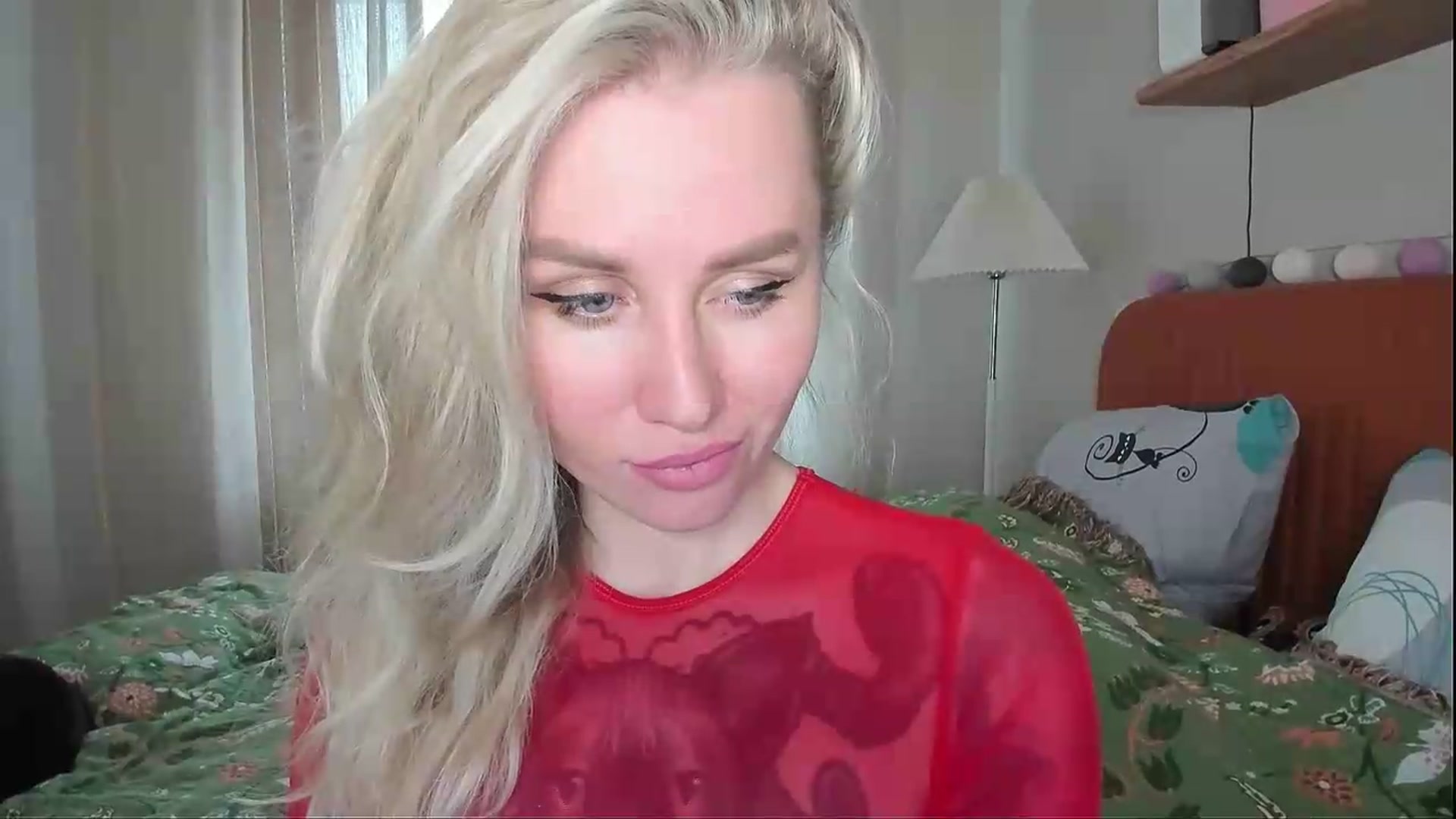 Gallery image thumbnail from Alexa_Smithhh's myfreecams stream on, 07/01/2026, 17:51 image 6 of 20