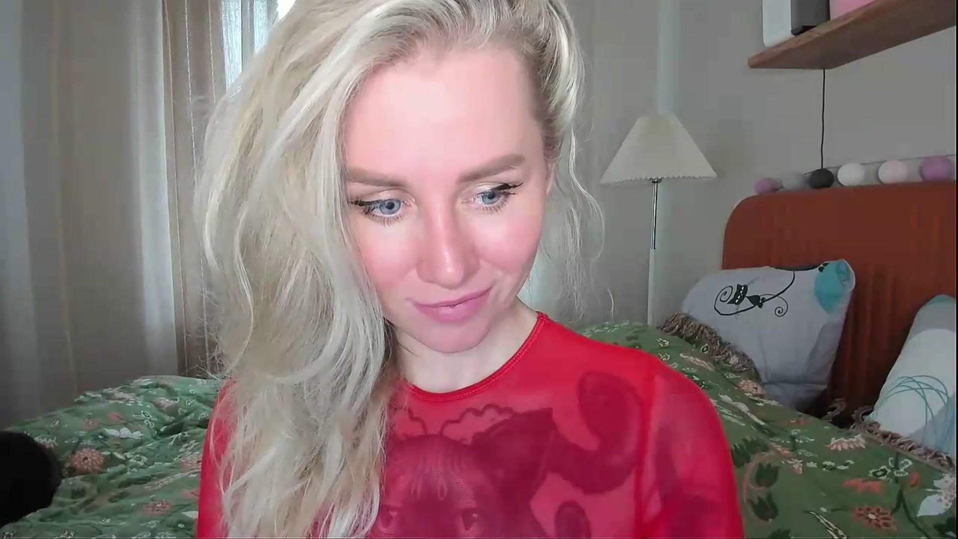 Gallery image thumbnail from Alexa_Smithhh's myfreecams stream on, 07/01/2026, 17:51 image 10 of 20