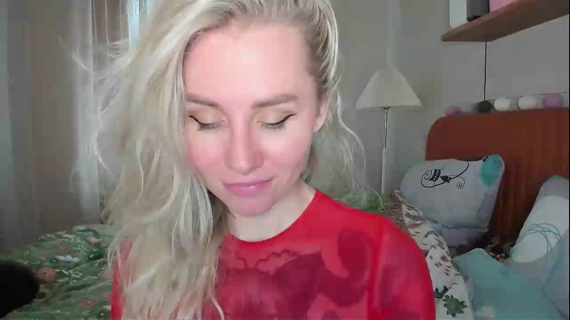 Gallery image thumbnail from Alexa_Smithhh's myfreecams stream on, 07/01/2026, 17:51 image 20 of 20