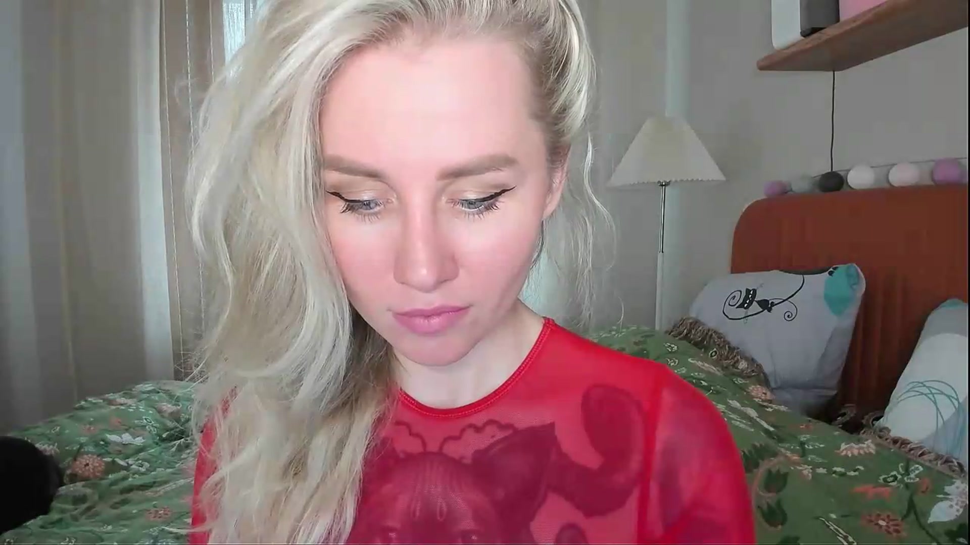 Gallery image thumbnail from Alexa_Smithhh's myfreecams stream on, 07/01/2026, 17:51 image 7 of 20